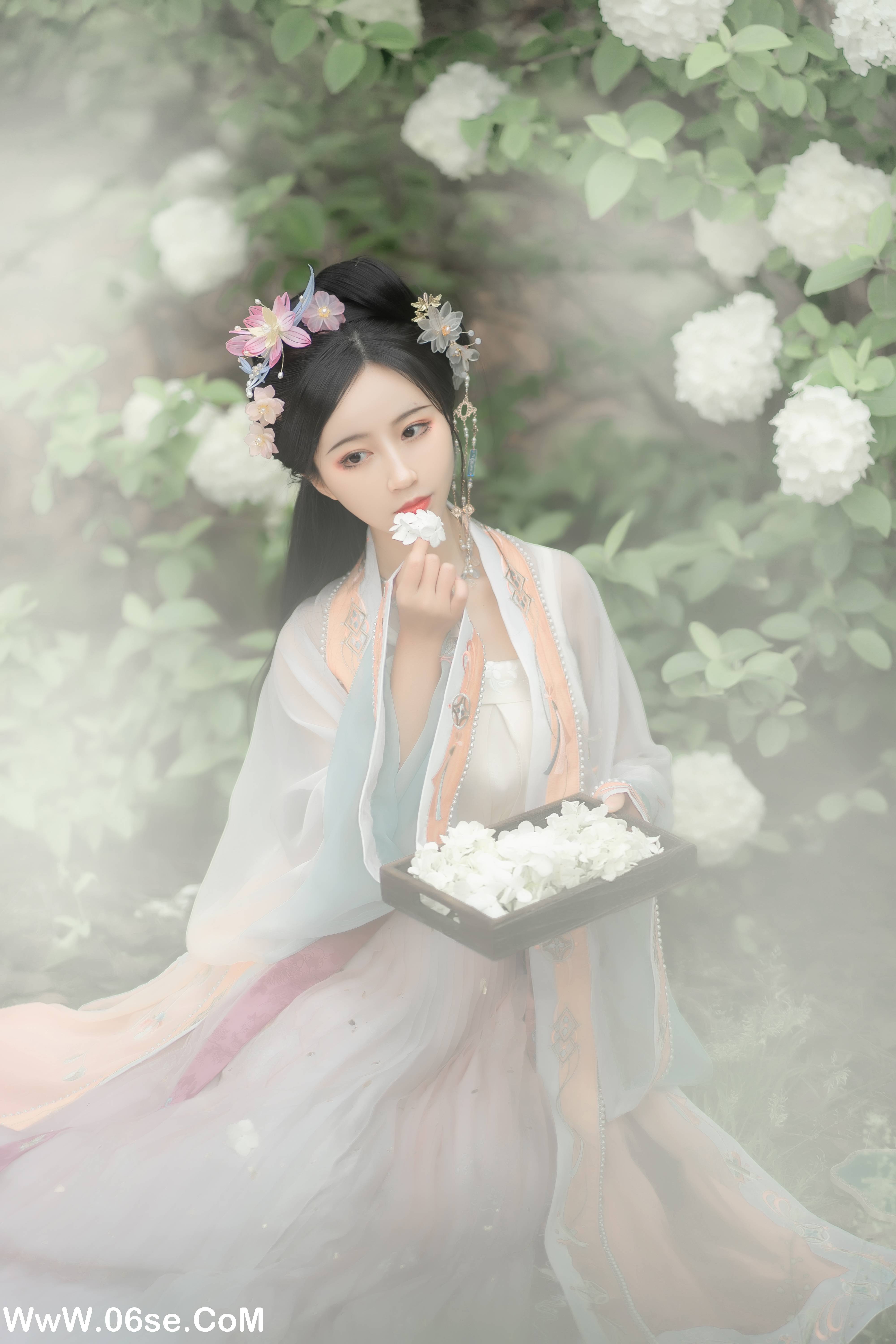 图片[27]-[YITUYU艺图语]2022.12.08 玉楼春 -绮罗生的小苏苏-[35+1P／292MB]-六色网