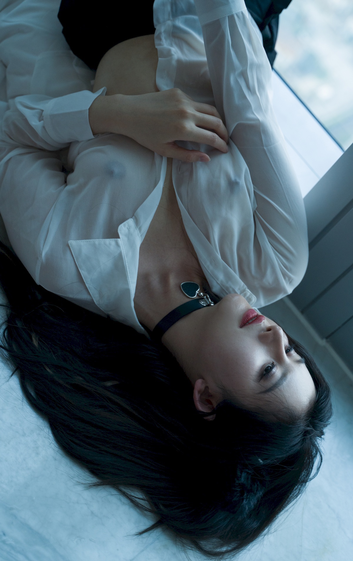 Cosplay 就是阿朱啊 猫 CAT 83