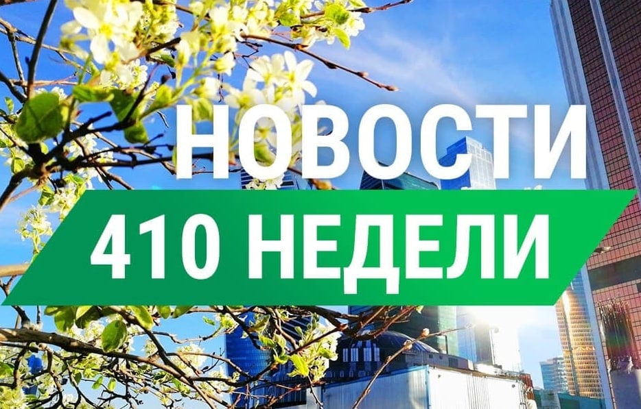 104 неделя