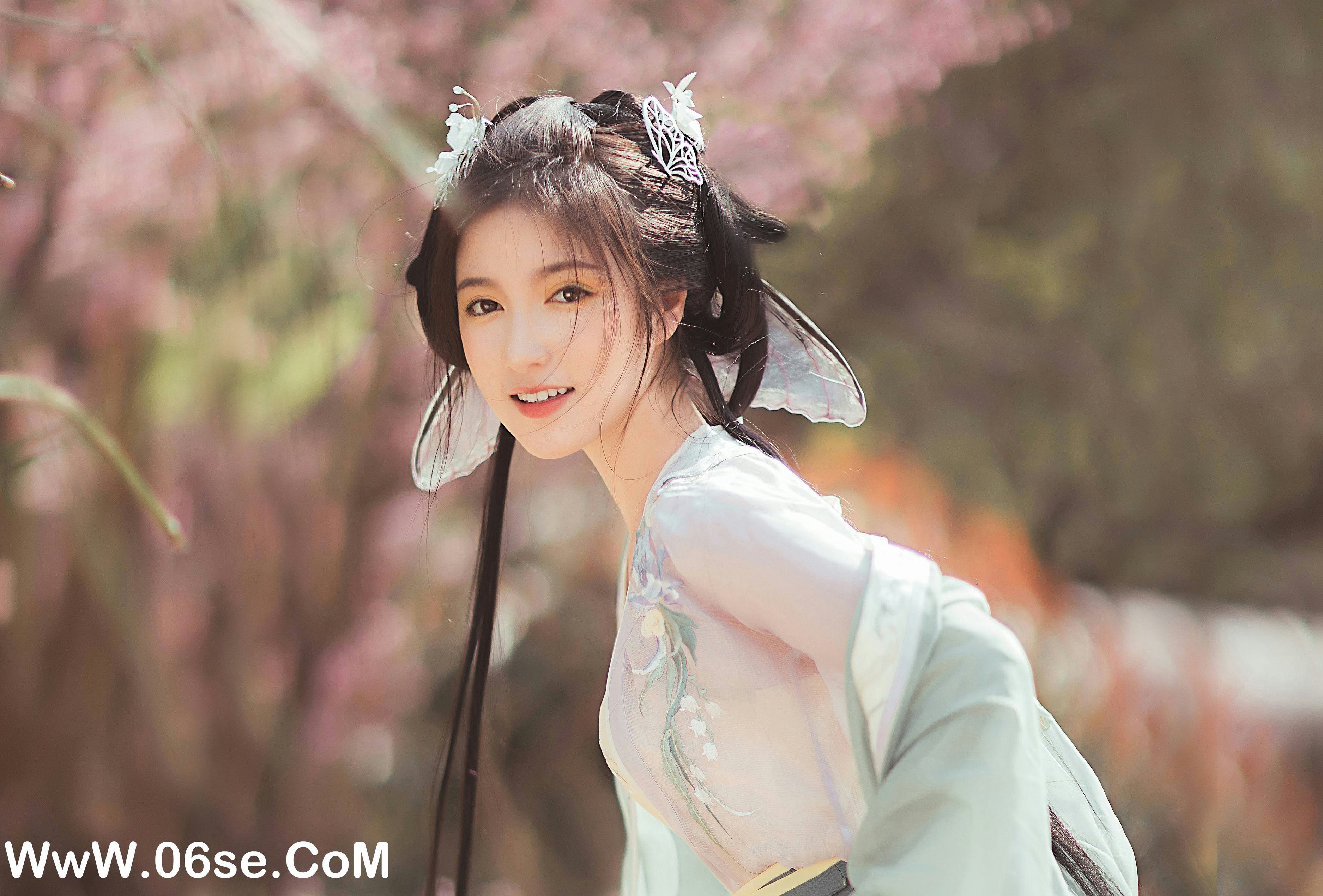 图片[57]-074 迷失幻境系列 – 第074期（汉服） [152P-713.35 MB]-六色网