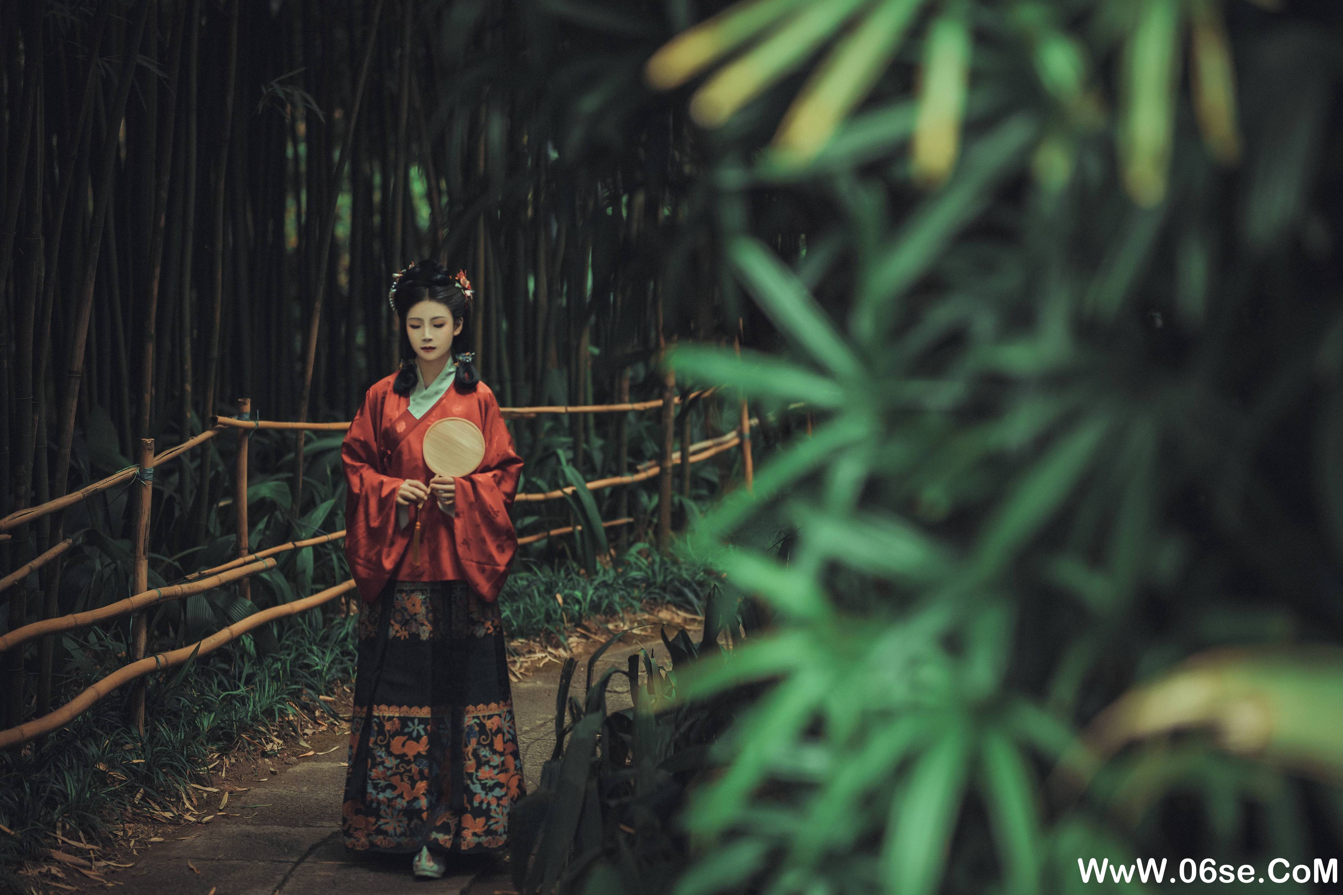 图片[4]-[YITUYU艺图语]2021.09.22 青鲤入我梦 是鲤鱼吧[23+1P／331MB]-六色网