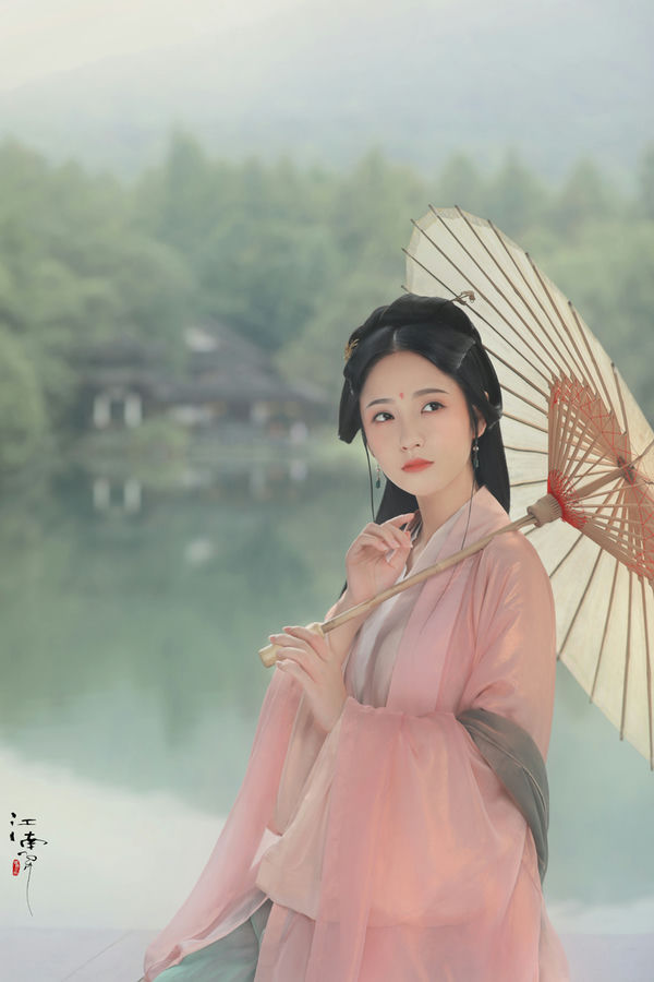 图片[183]-019 迷失幻境系列 – 第019期（汉服汉元素） [184P-293.36 MB]-六色网