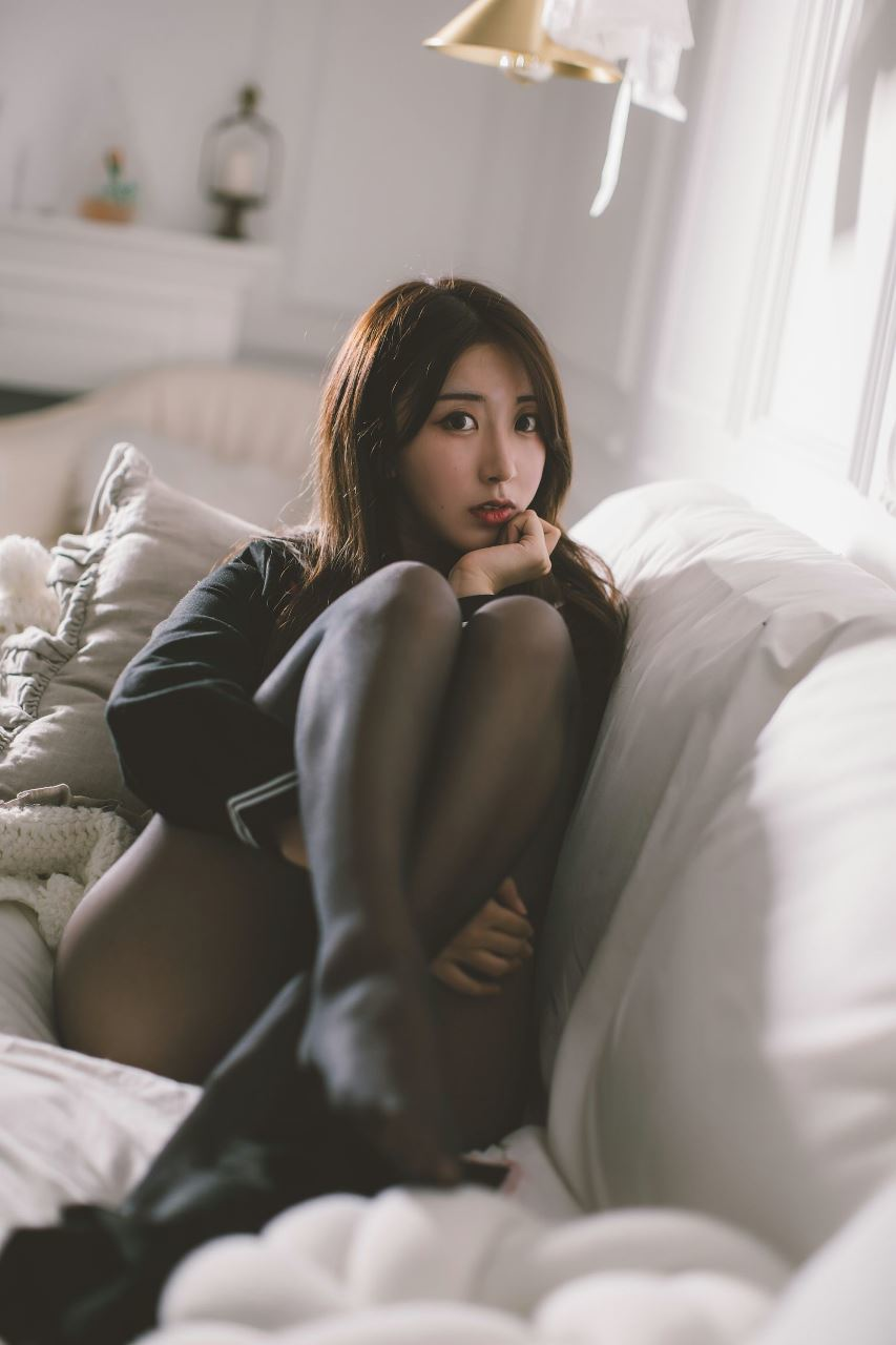 黑川 - 学生 Black School Unifrom 52P 6