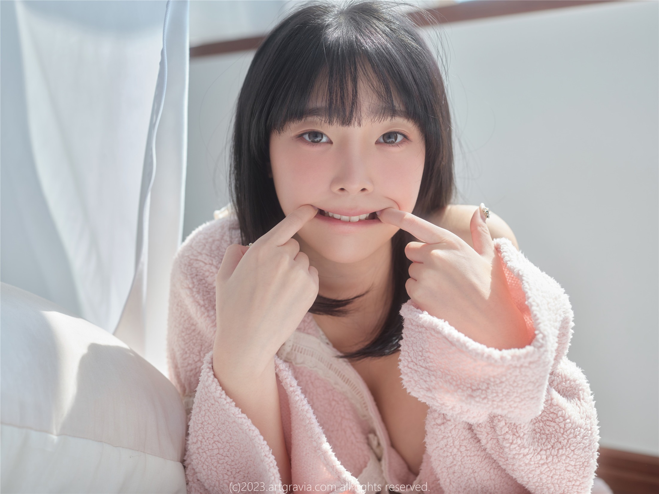 [ArtGravia] Vol.537 Inkyung 姜仁卿 102P 55