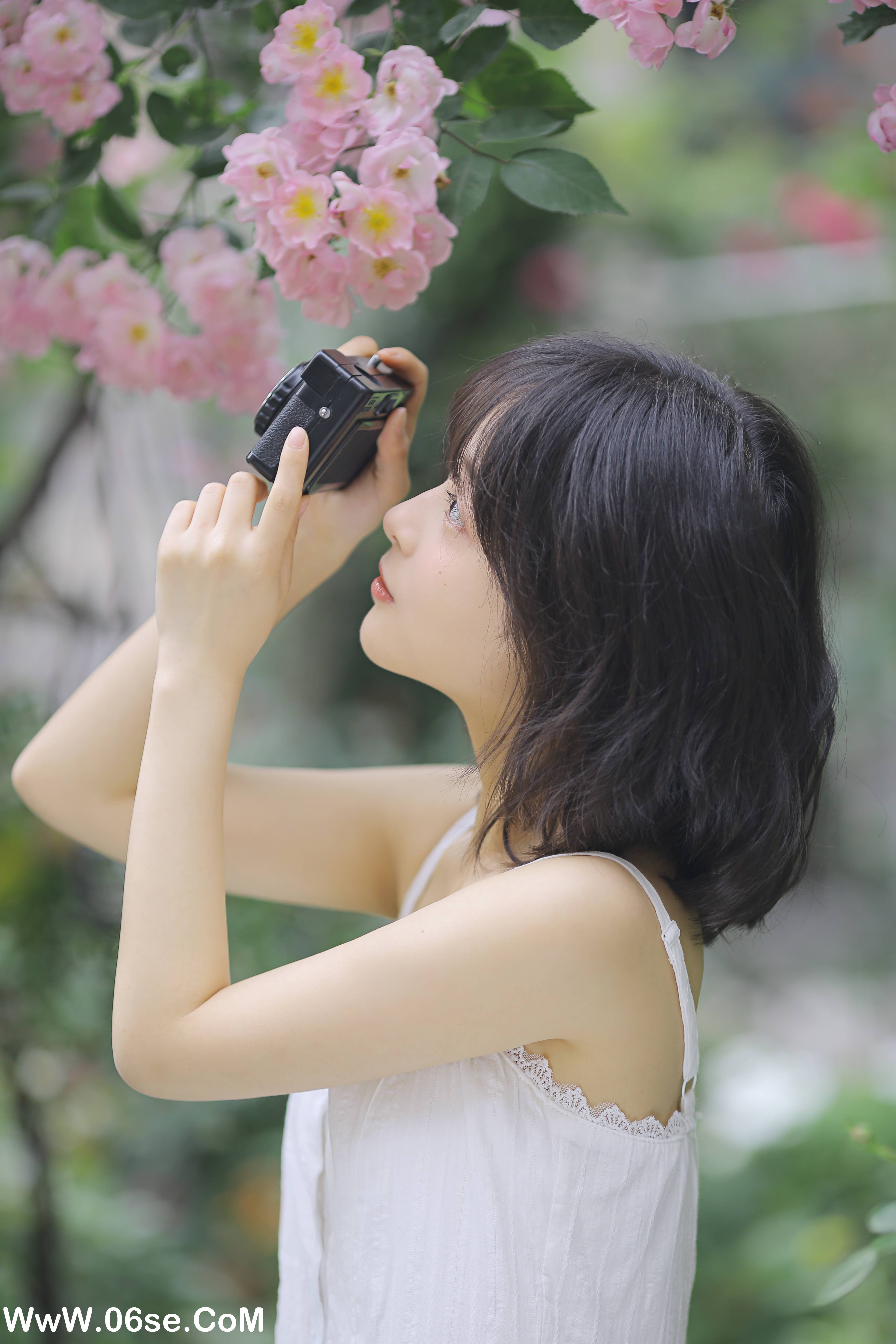 图片[24]-[YITUYU艺图语]2022.08.17 花期已致 美好如初 甜酒八號[29+1P／237MB]-六色网
