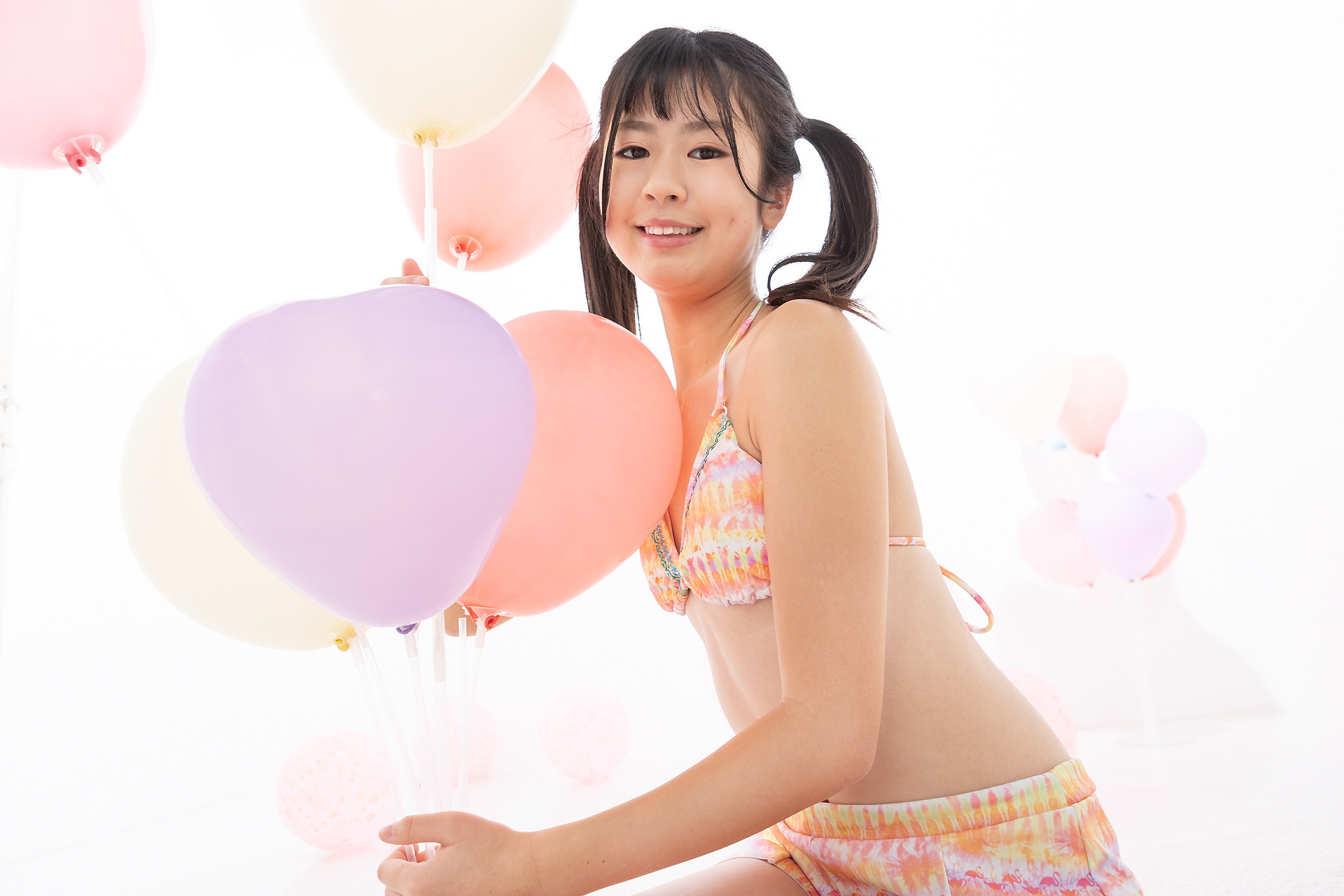 Kokone Nanase 七瀬ここね, [Minisuka.tv] 2021.09.23 Secret Gallery (STAGE2) 2.1 44