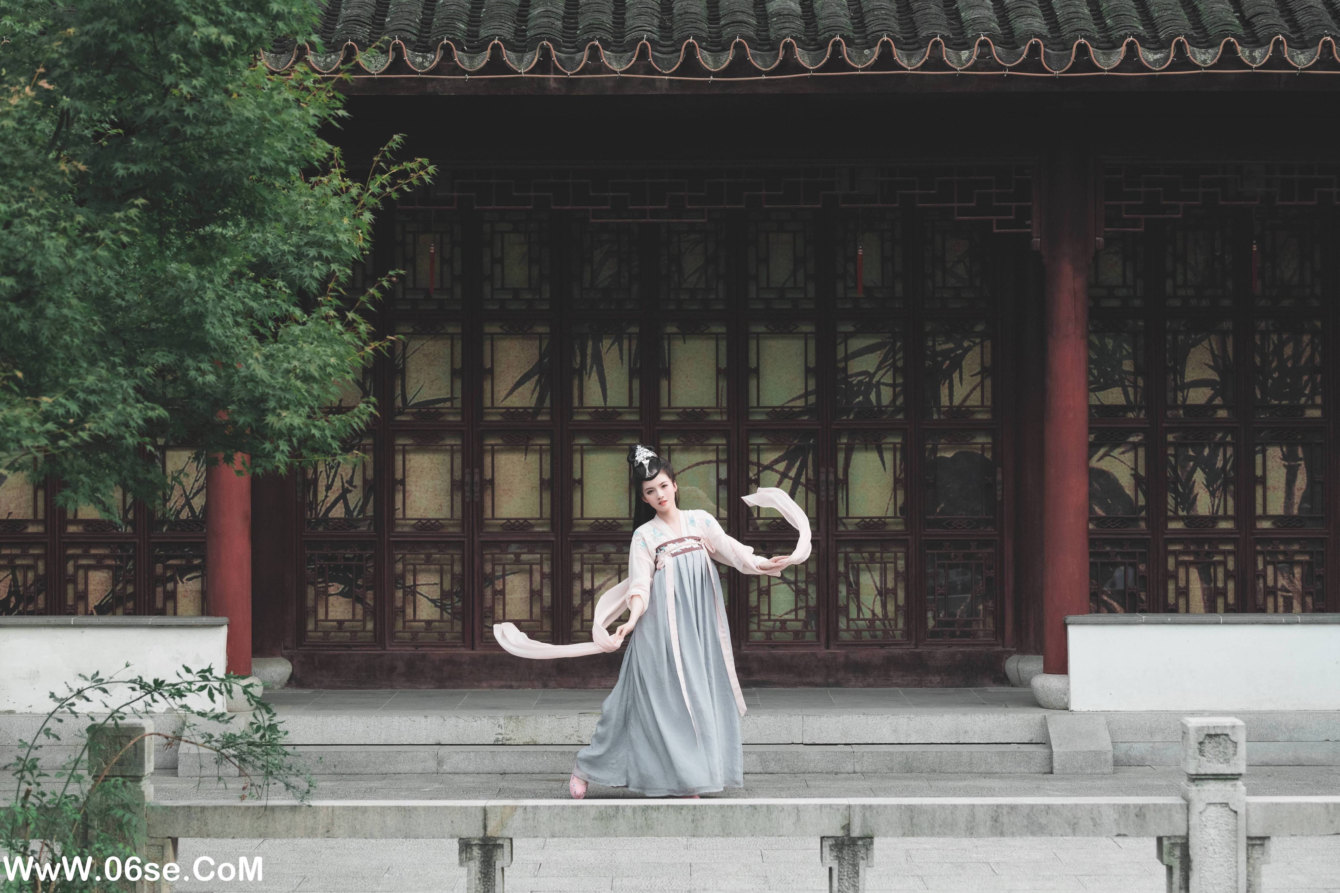 图片[11]-[YITUYU艺图语]2022.06.10 莺歌 Dtifa丁小妮[29P-606.48MB]-六色网