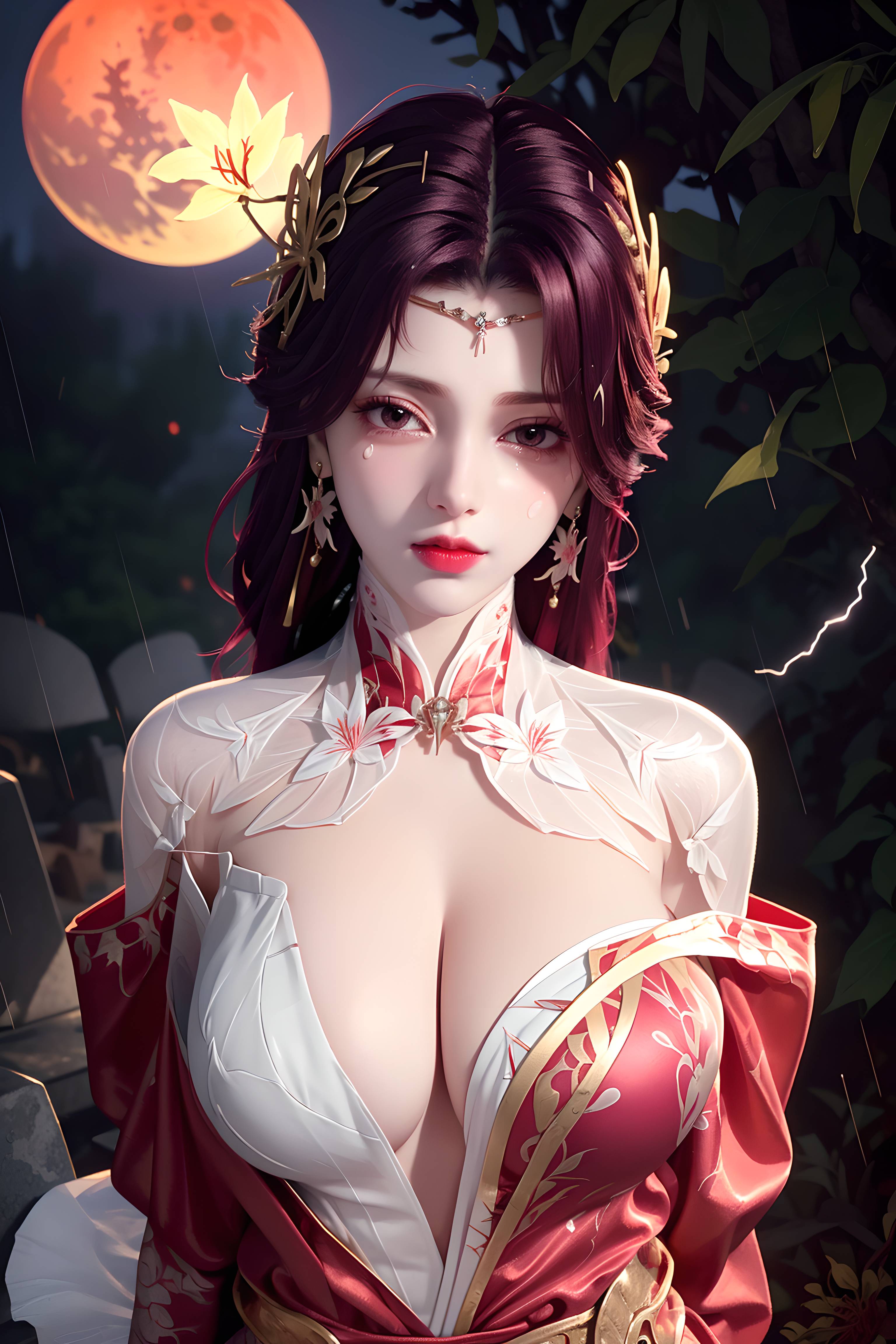 图片[99]-完美世界-云曦 精美-六色网