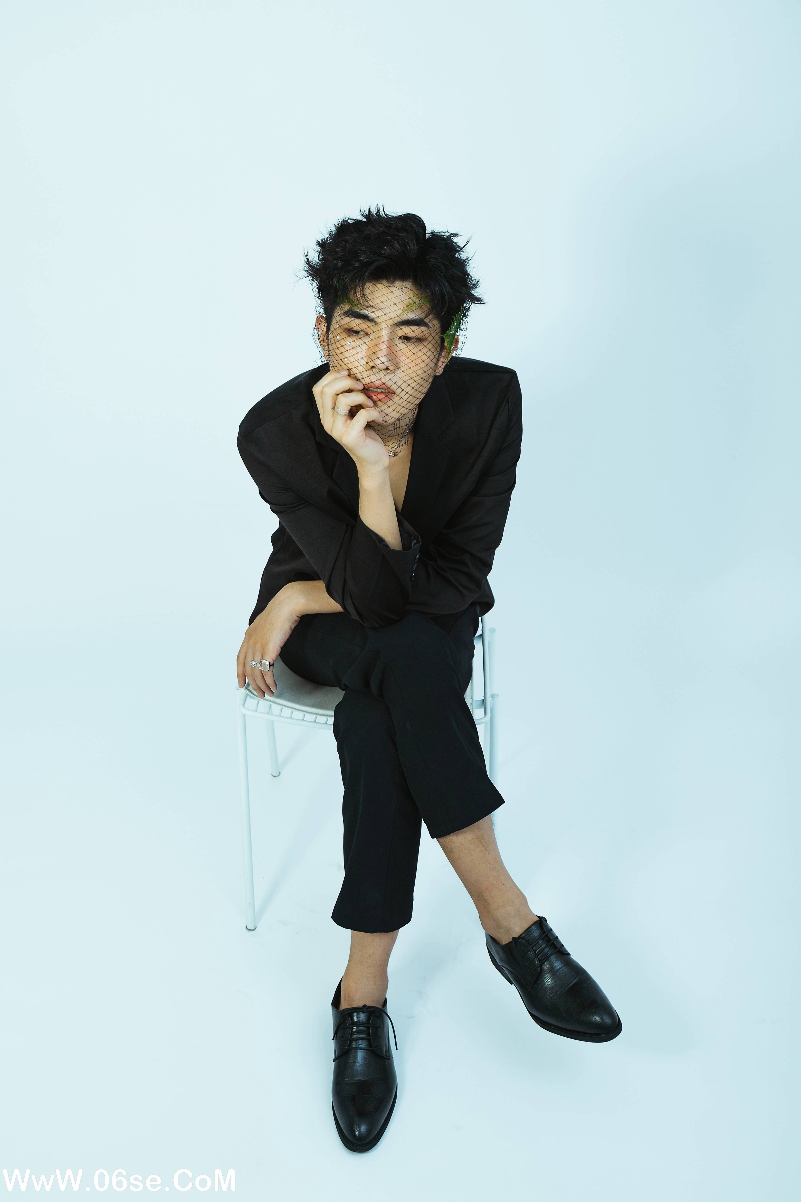 图片[18]-[YITUYU艺图语]2022.07.03 面纱 陈川儿Andrew[22P-209.6M]-六色网
