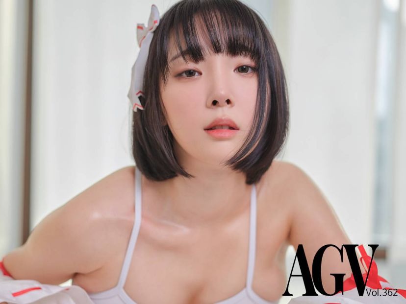 ArtGravia Vol.362 姜仁京 129P 129