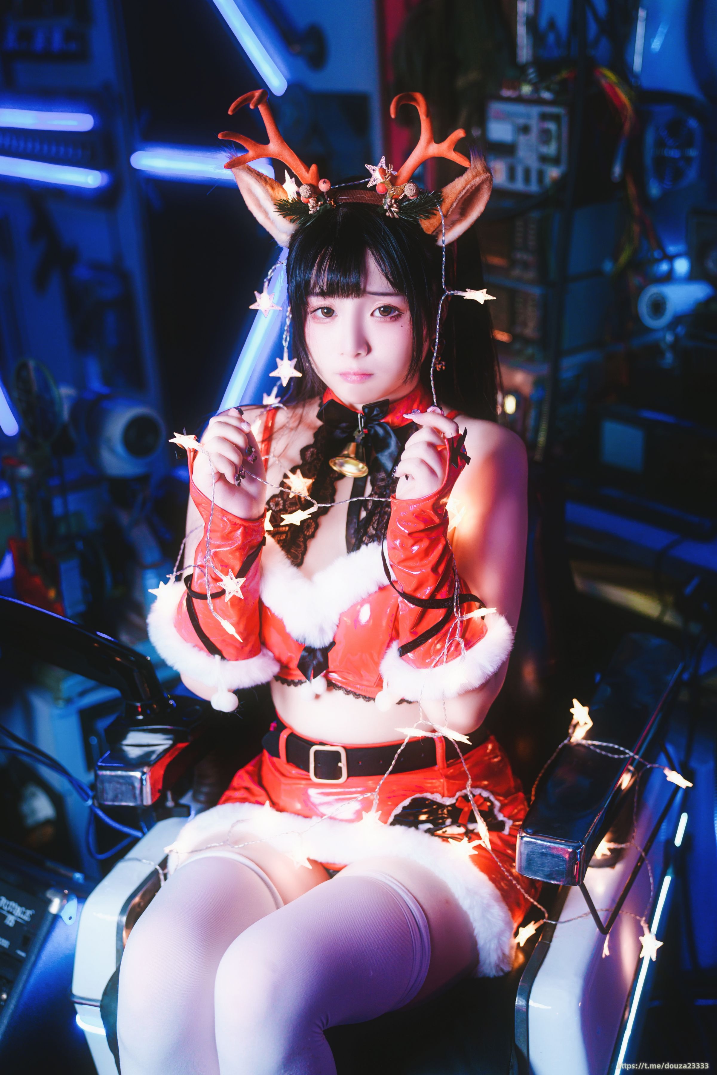 落落Raku Dear Deer ☆（1月21打赏群资源） 6