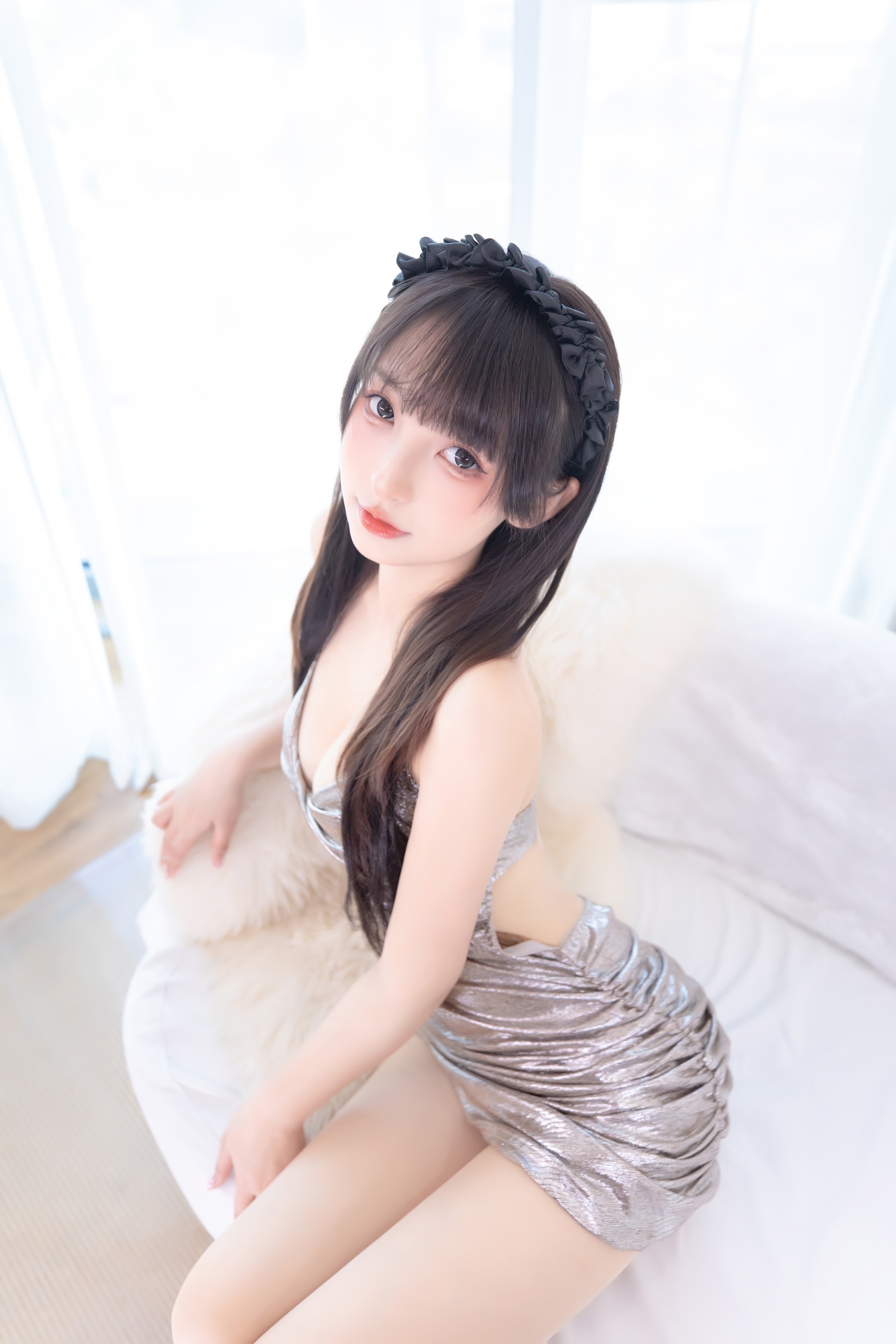 神楽坂真冬 - 第四季17《午后红茶》 15