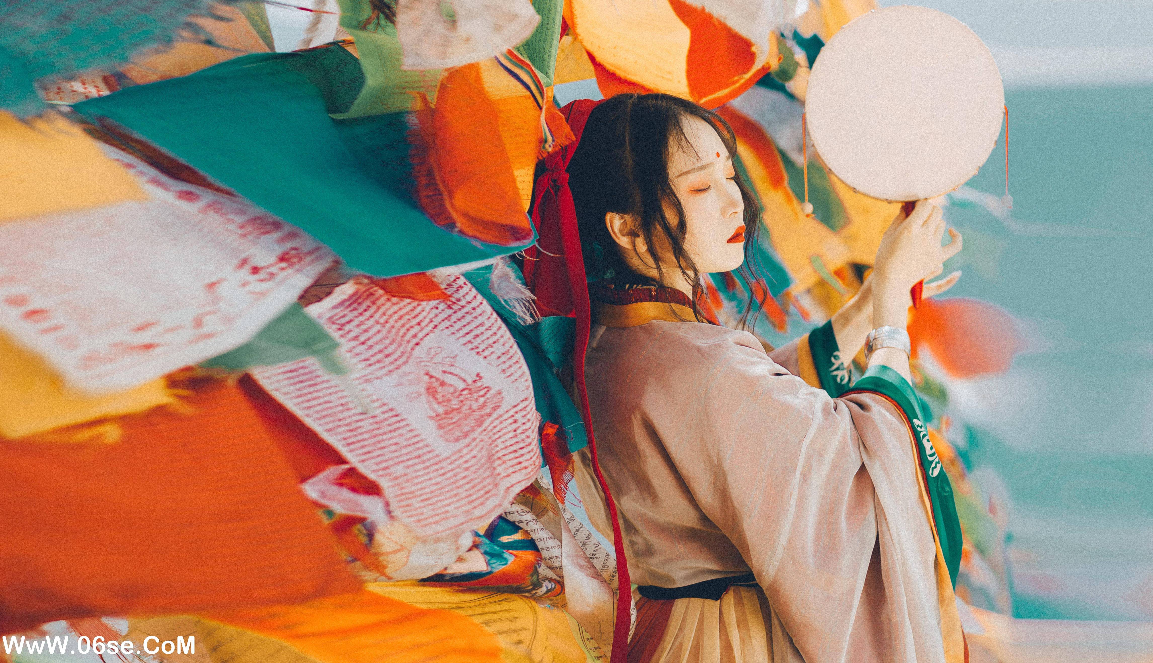 图片[29]-[YITUYU艺图语]2022.06.28 妄念 月下桑小川[35P-333.1M]-六色网