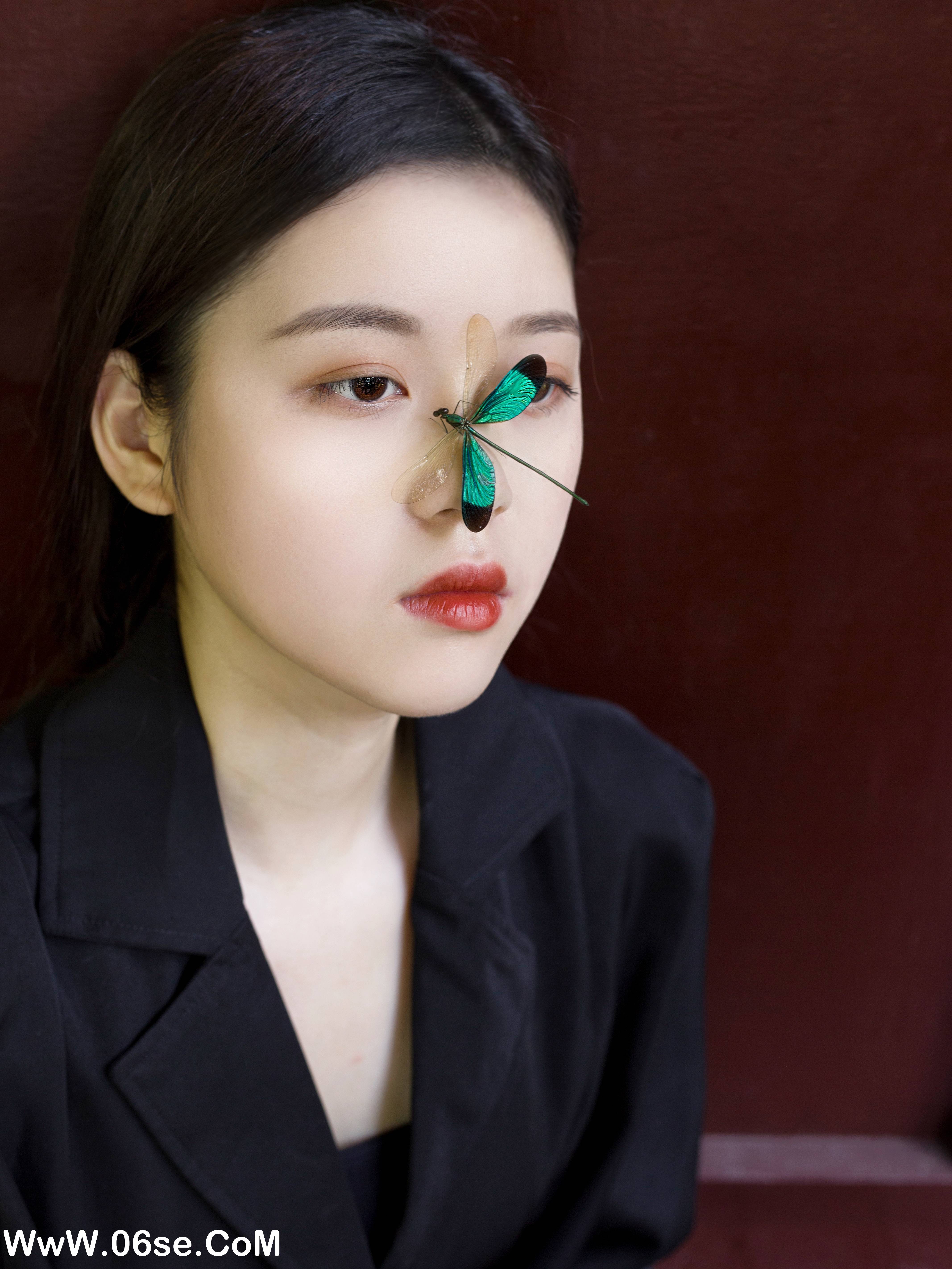 图片[15]-[YITUYU艺图语]2022.10.17 游园 SouyuLam[30+1P／309MB]-六色网