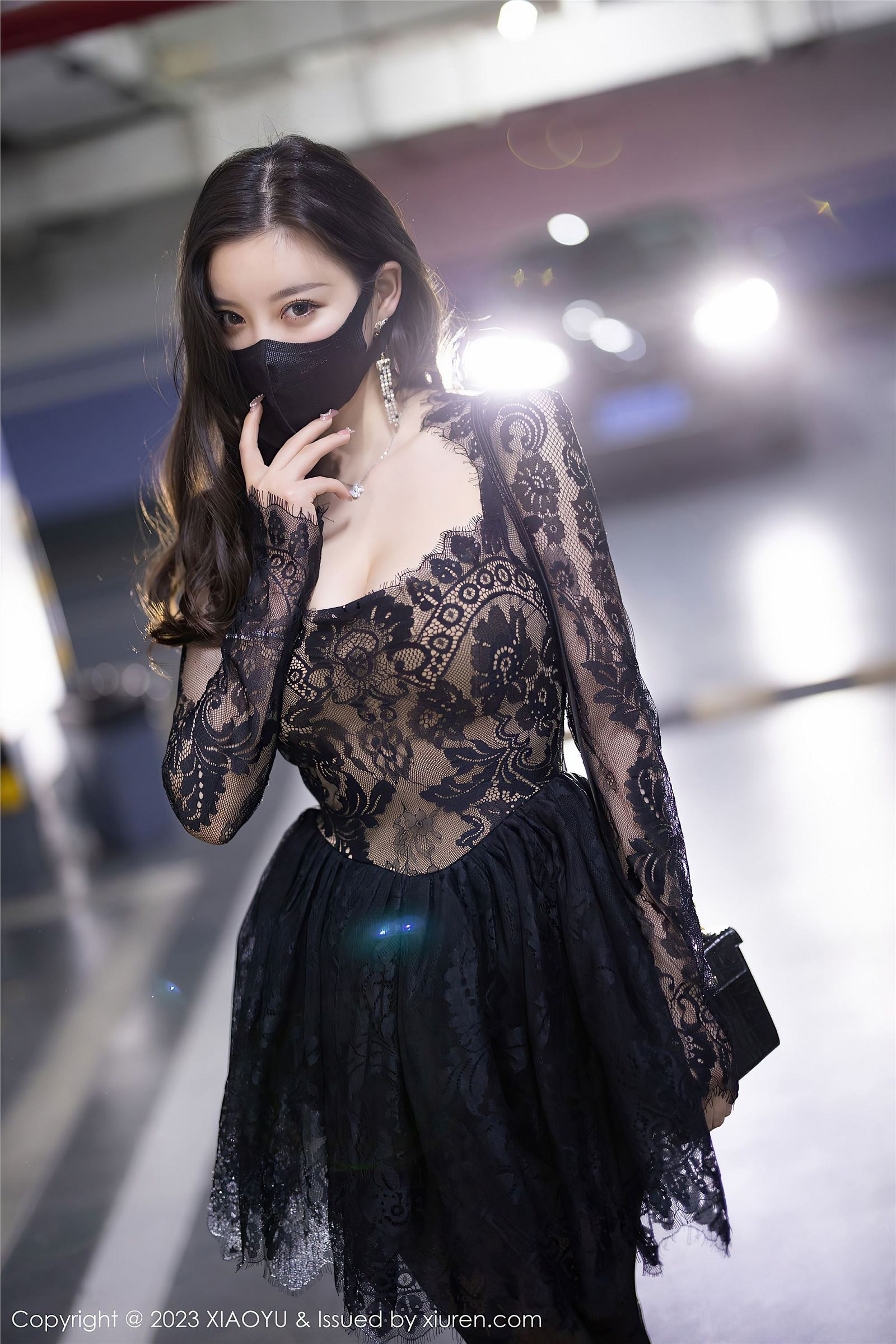 图片[3]-[XIAOYU画语界] 2023.03.17 NO.988 杨晨晨Yome-六色网