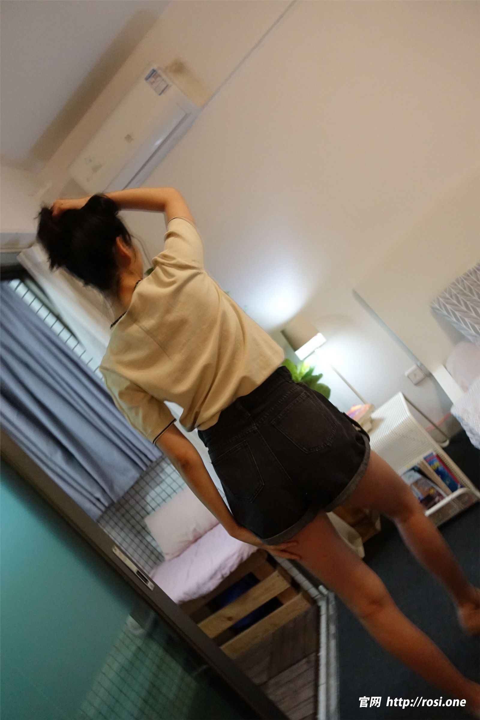图片[96]-[ROSI写真]2023.07.20 NO.4245-六色网