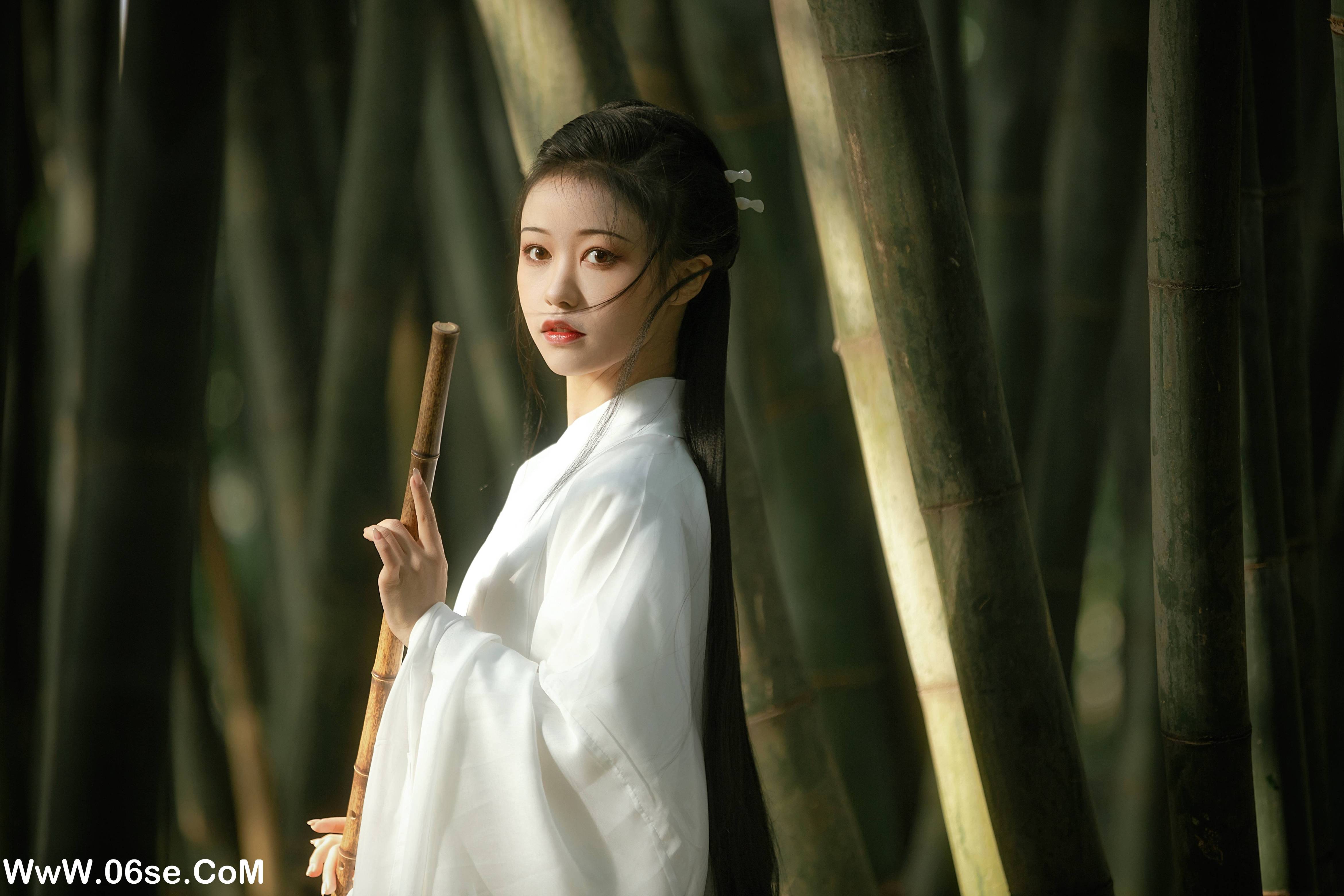 图片[14]-[YITUYU艺图语]2022.08.19 竹光 梨一依[21+1P／239MB]-六色网