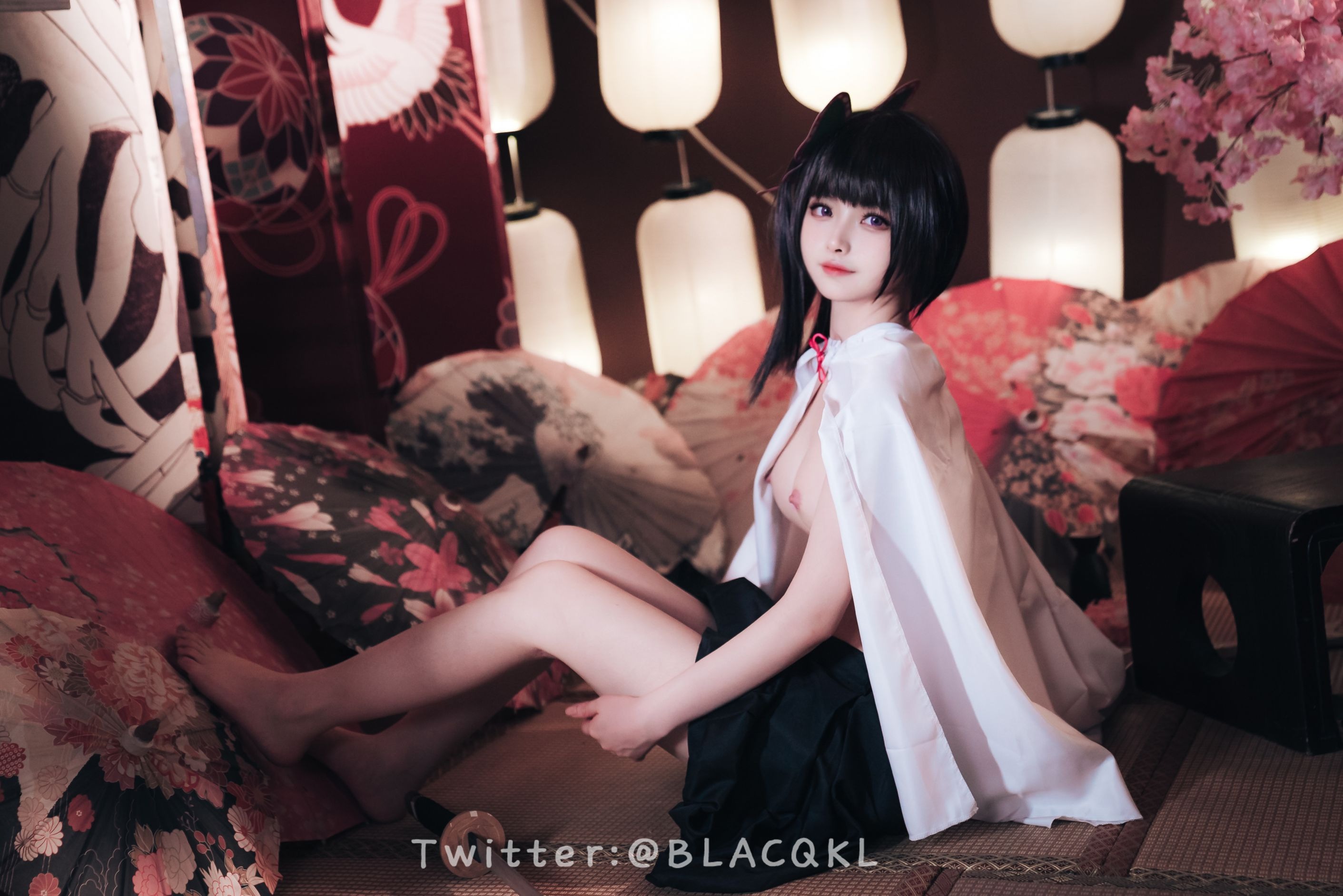 白莉 香奈乎 44