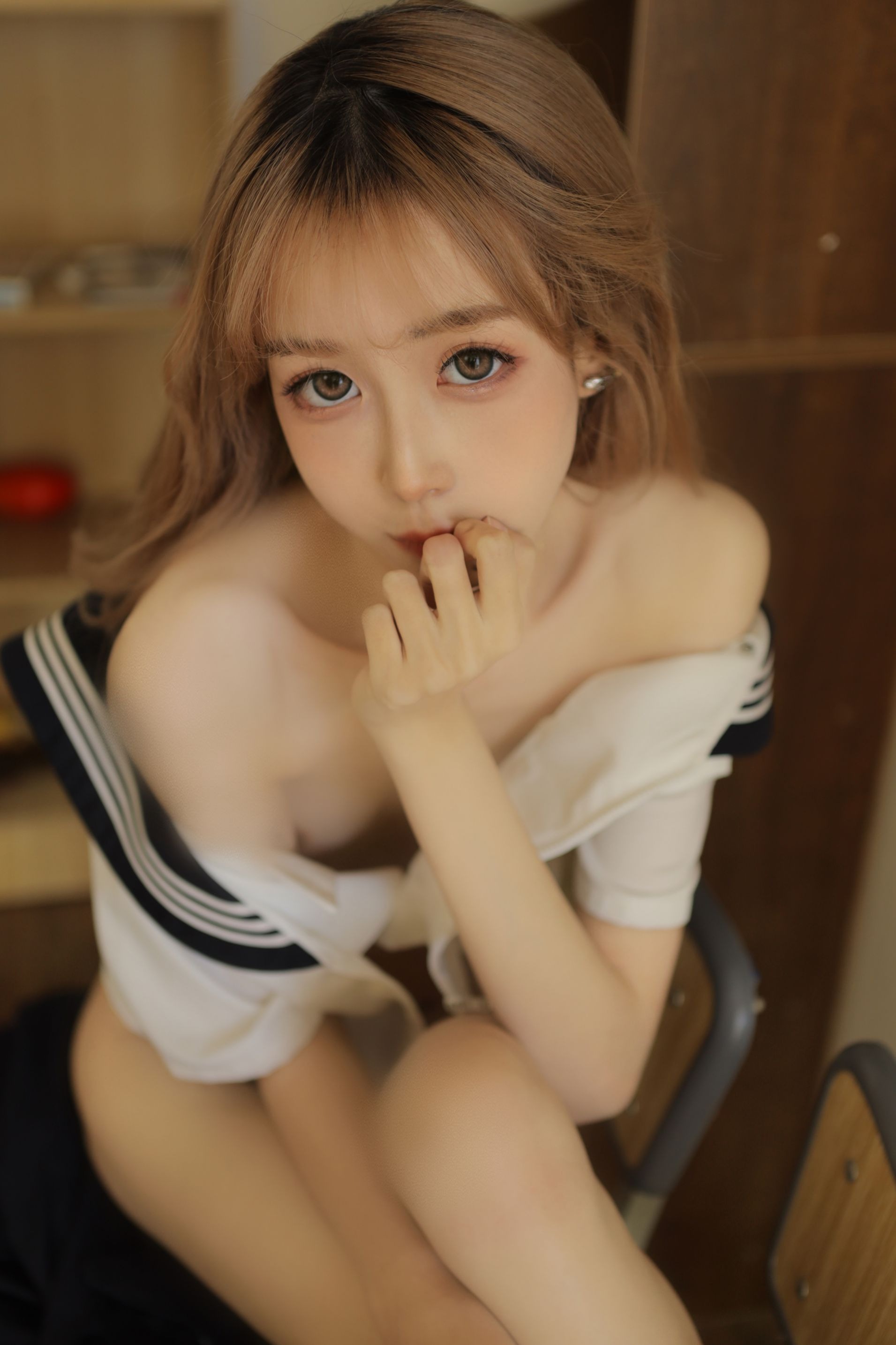 金鱼✨kinngyo咕噜噜 - jk 30