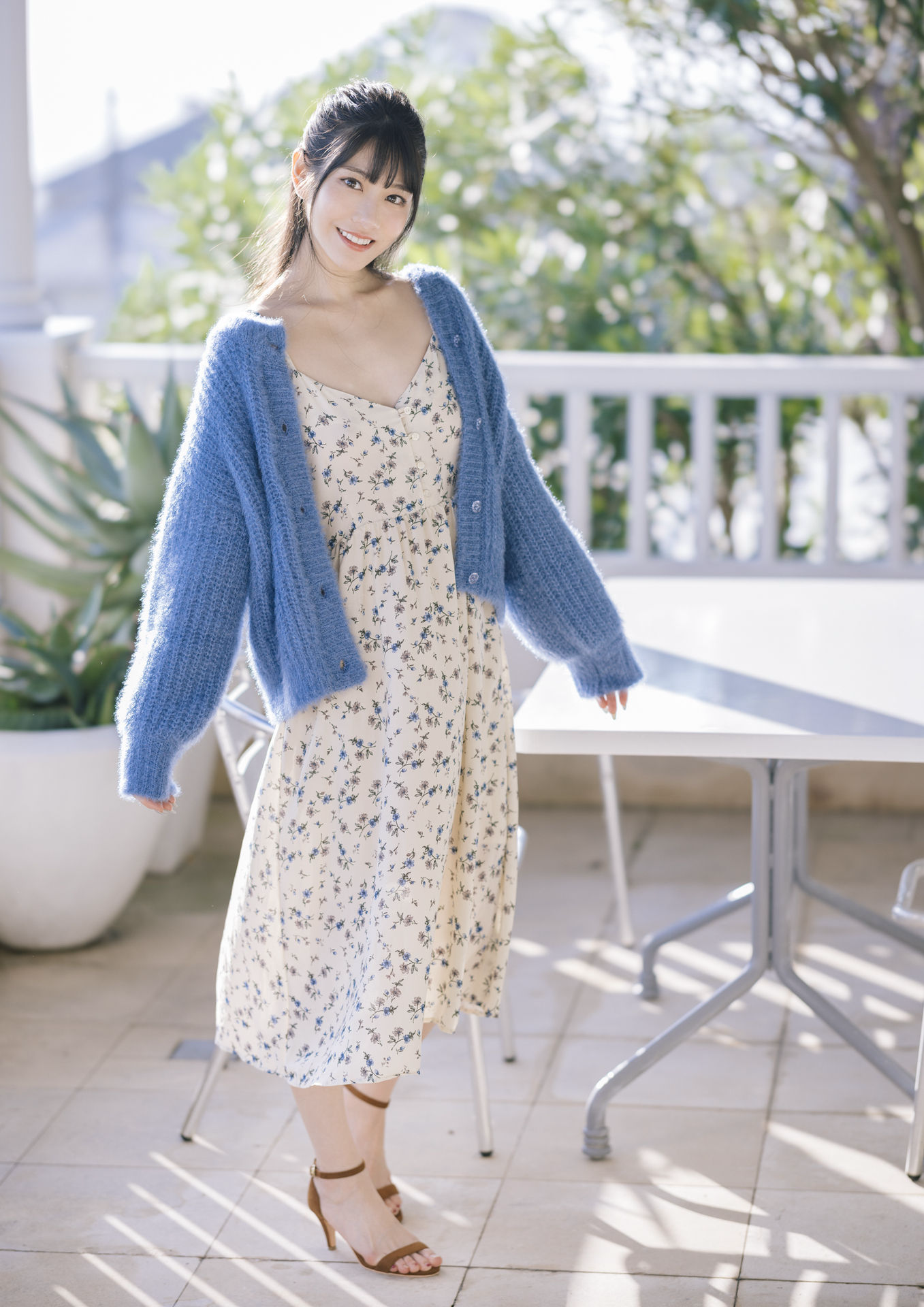 河北彩花写真集「So in Love」78P 6
