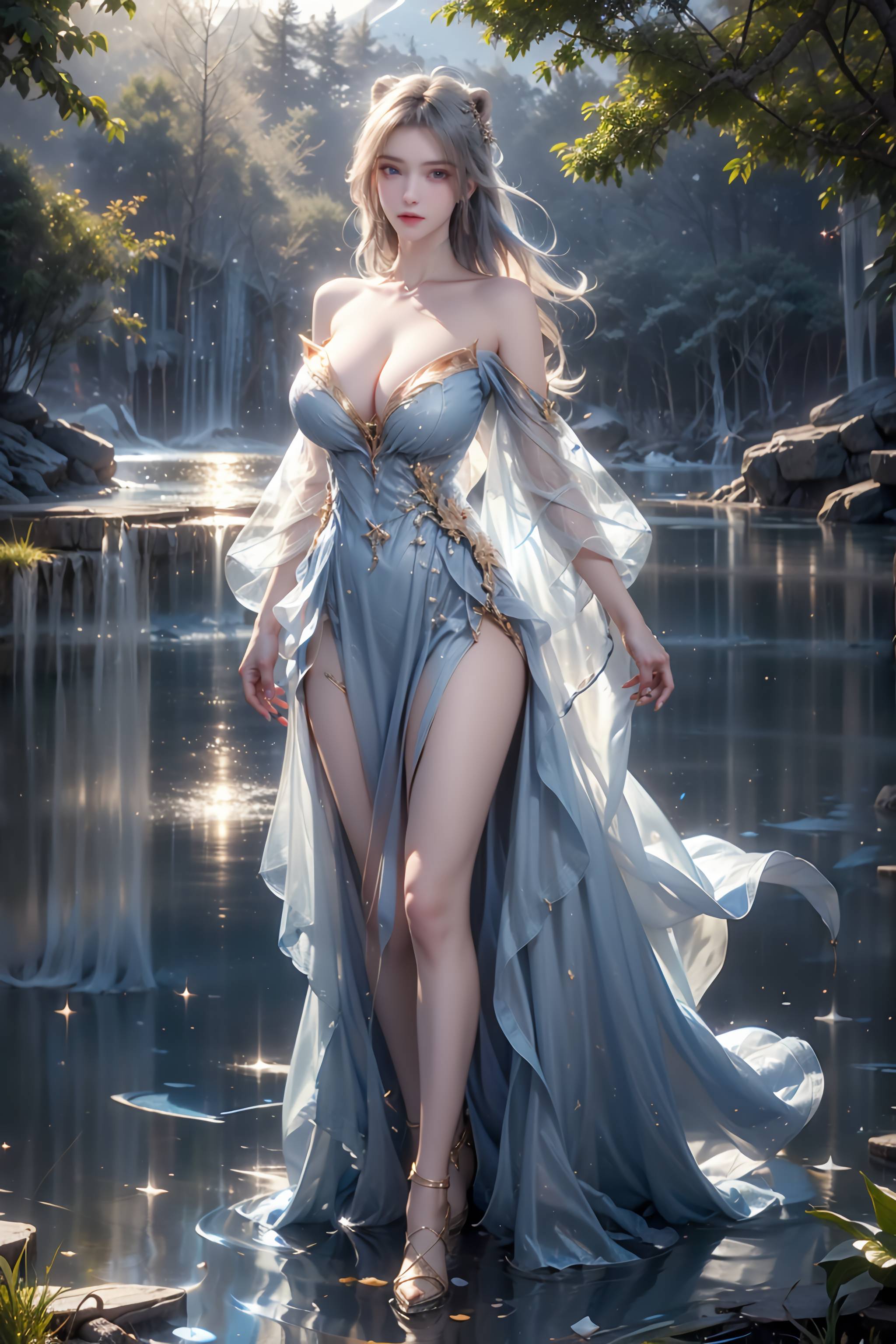 图片[8]-仙武帝尊 姬凌霜-六色网