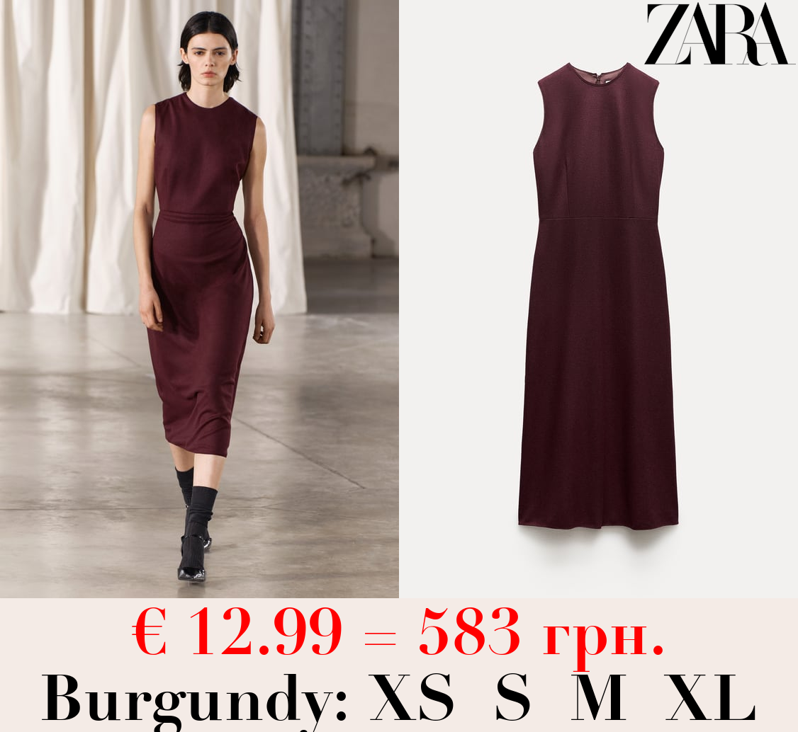 ZW COLLECTION DRESS