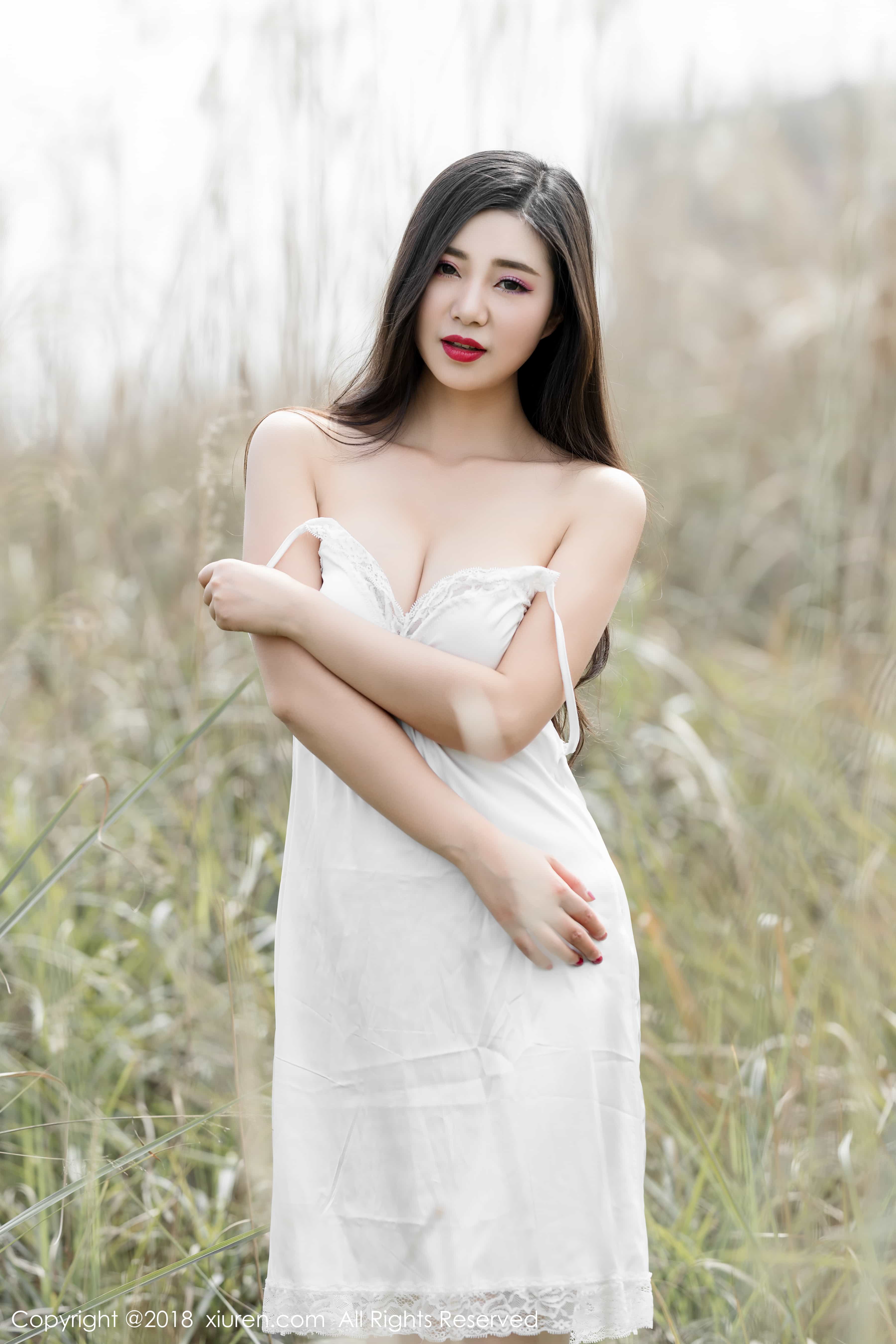 [XiuRen秀人网] 2018.07.12 No.1076 宋-KiKi 3