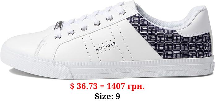 Tommy Hilfiger Women's LORIO Sneaker