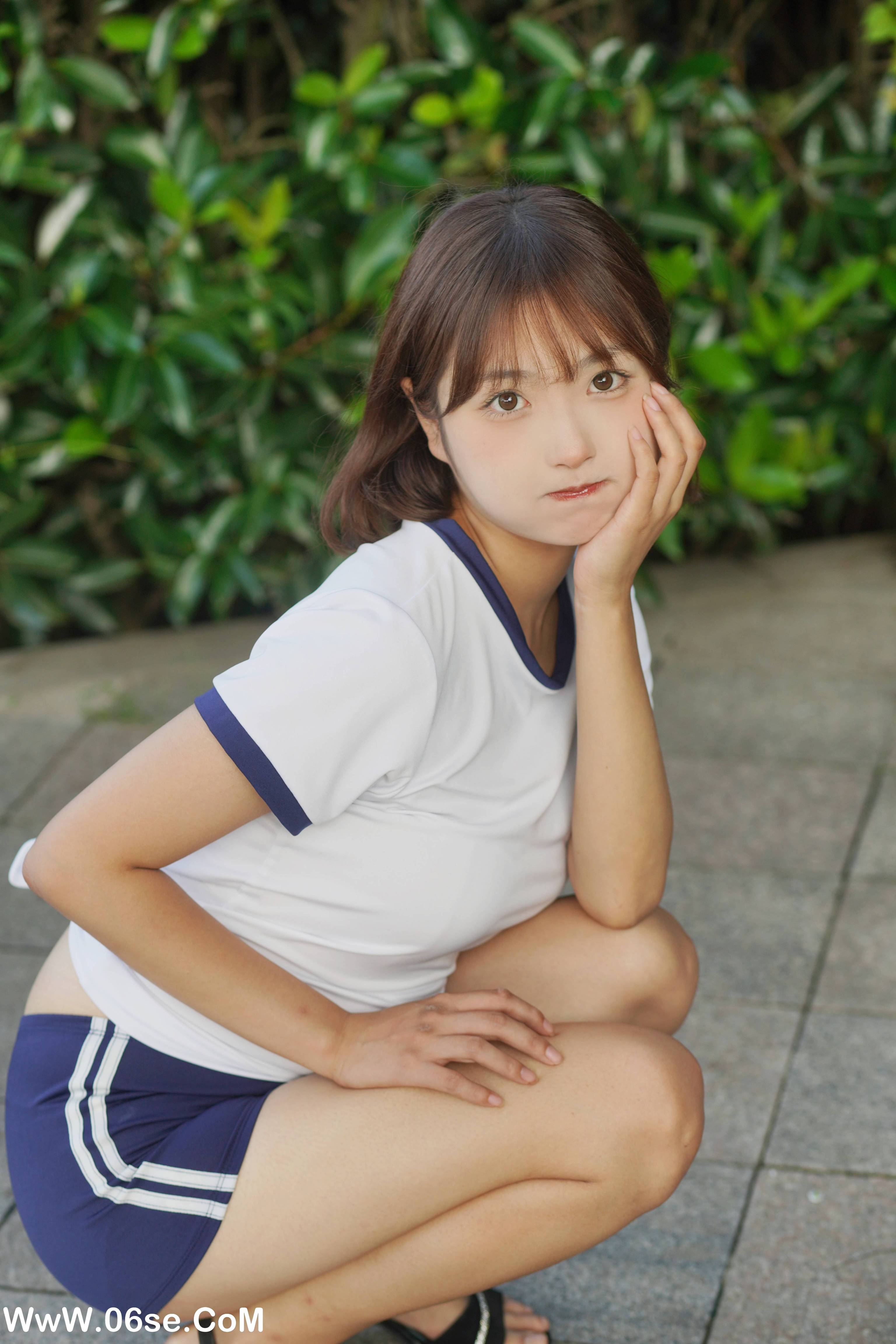 图片[13]-[YITUYU艺图语]2022.11.06 体操服 -炸鸡冰可乐-[19+1P／140MB]-六色网