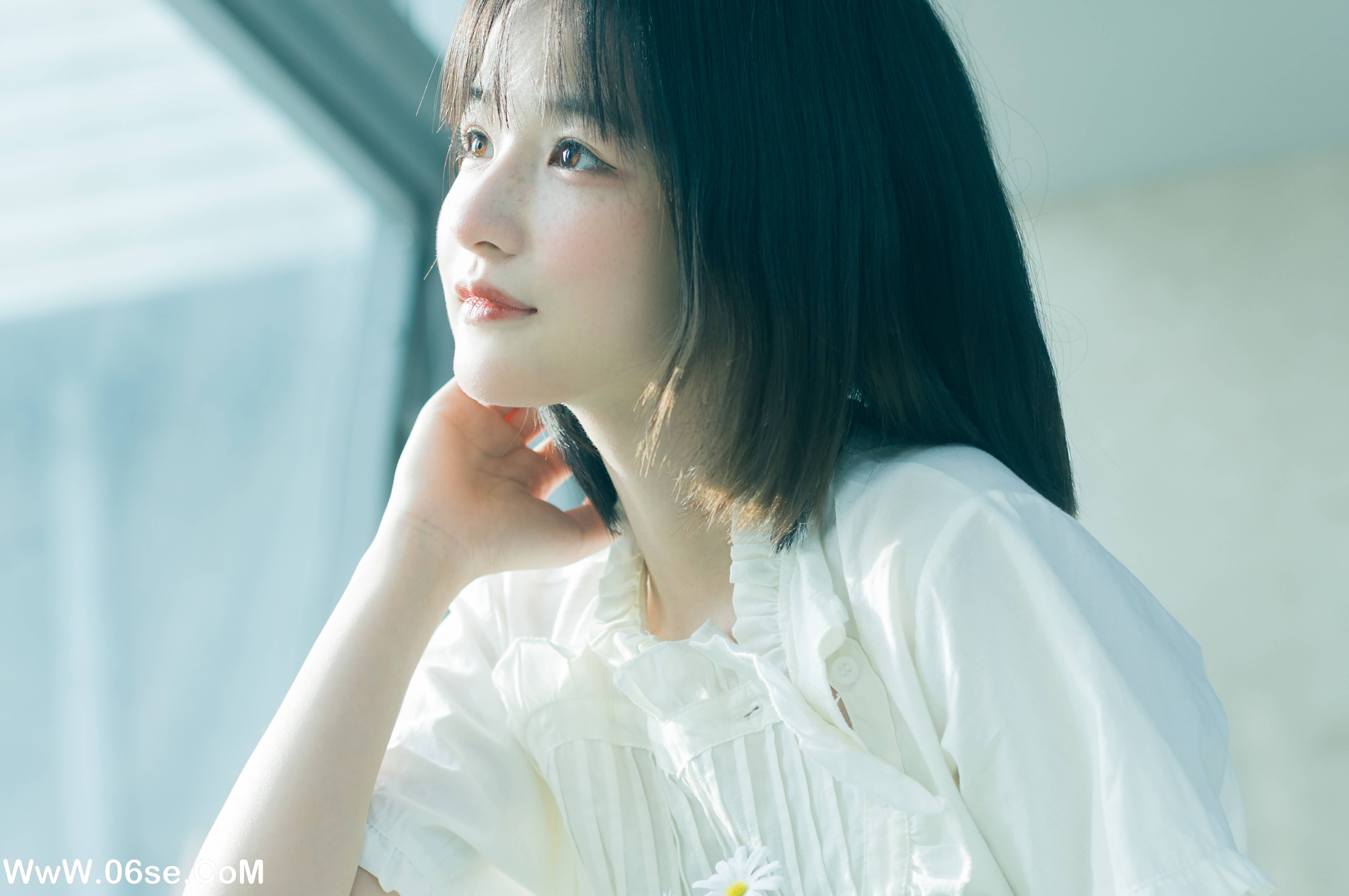 图片[6]-[YITUYU艺图语]2022.07.28 薄荷 小怡妹妹cute[22+1P／142MB]-六色网