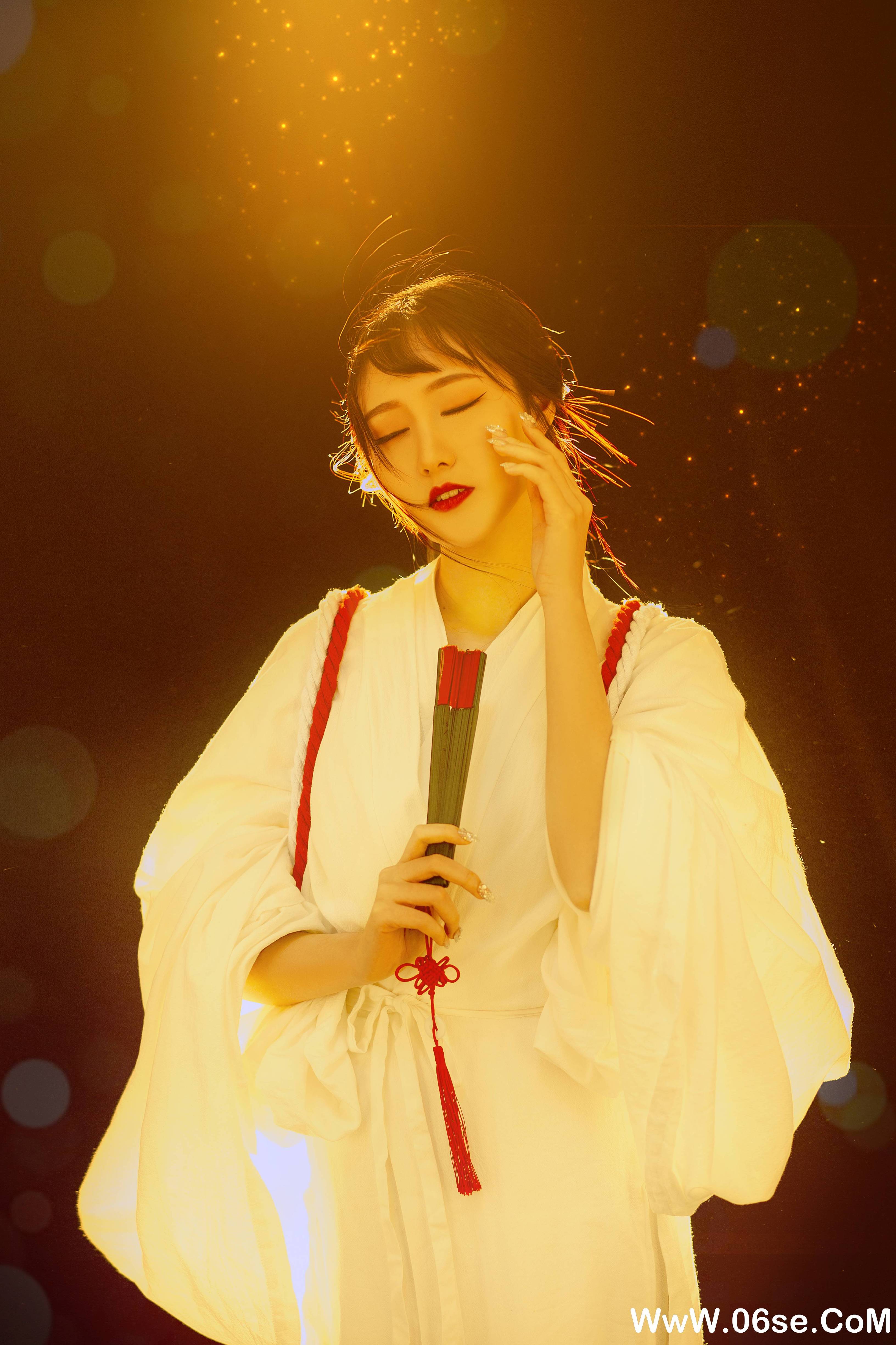 图片[14]-[YITUYU艺图语]2021.12.29 神明少女 娜宝[21+1P／282MB]-六色网