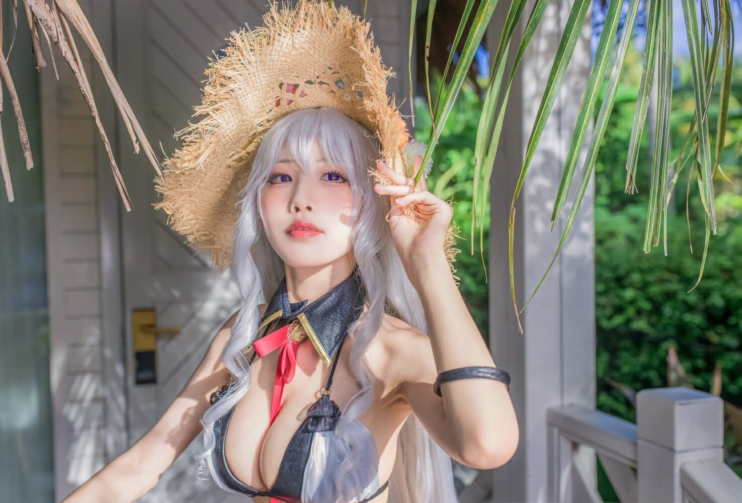 水淼aqua-阿尔及利亚[35P] 7