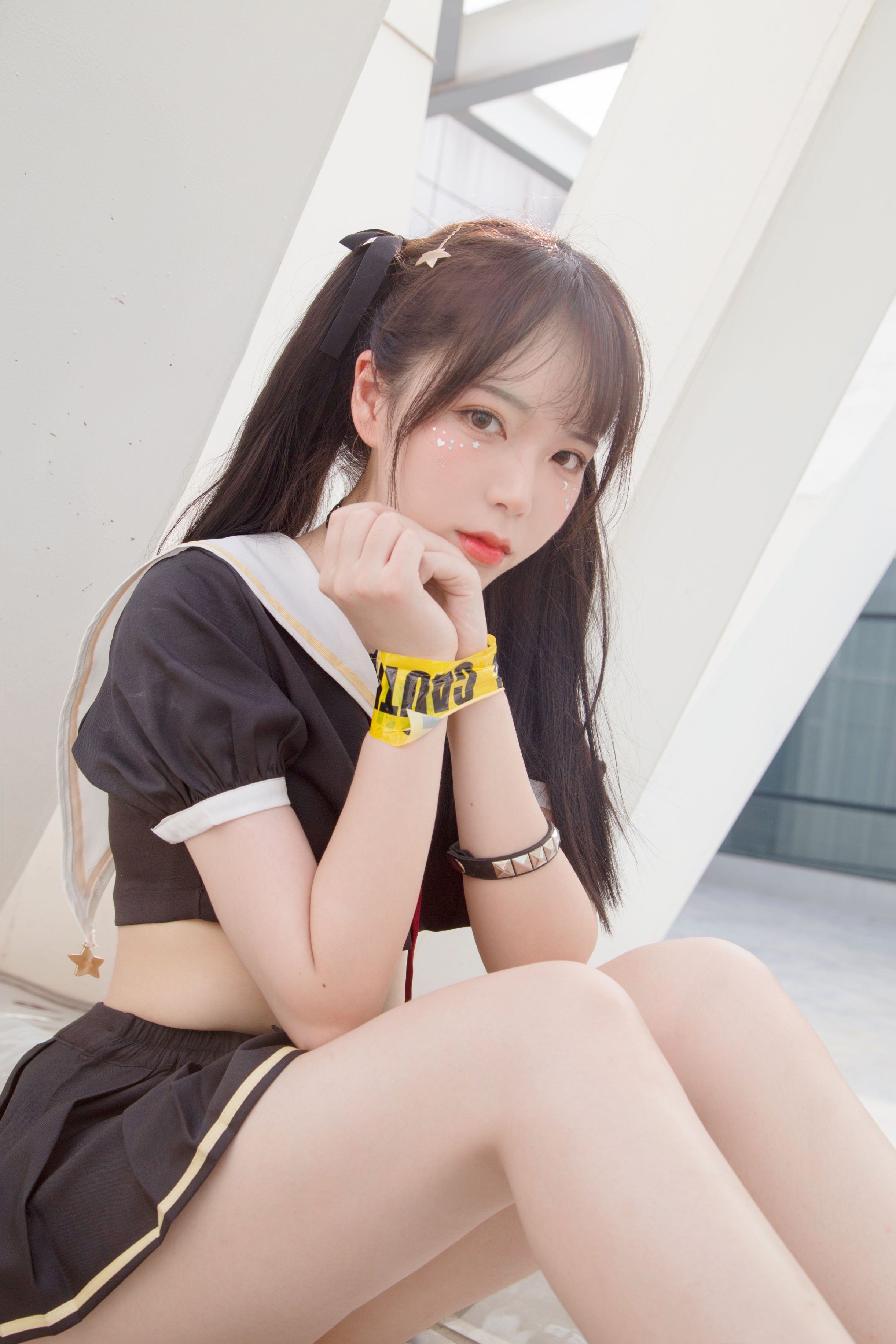 Fushii_海堂 - NO.05 魔法少女 [54P-331MB] 26