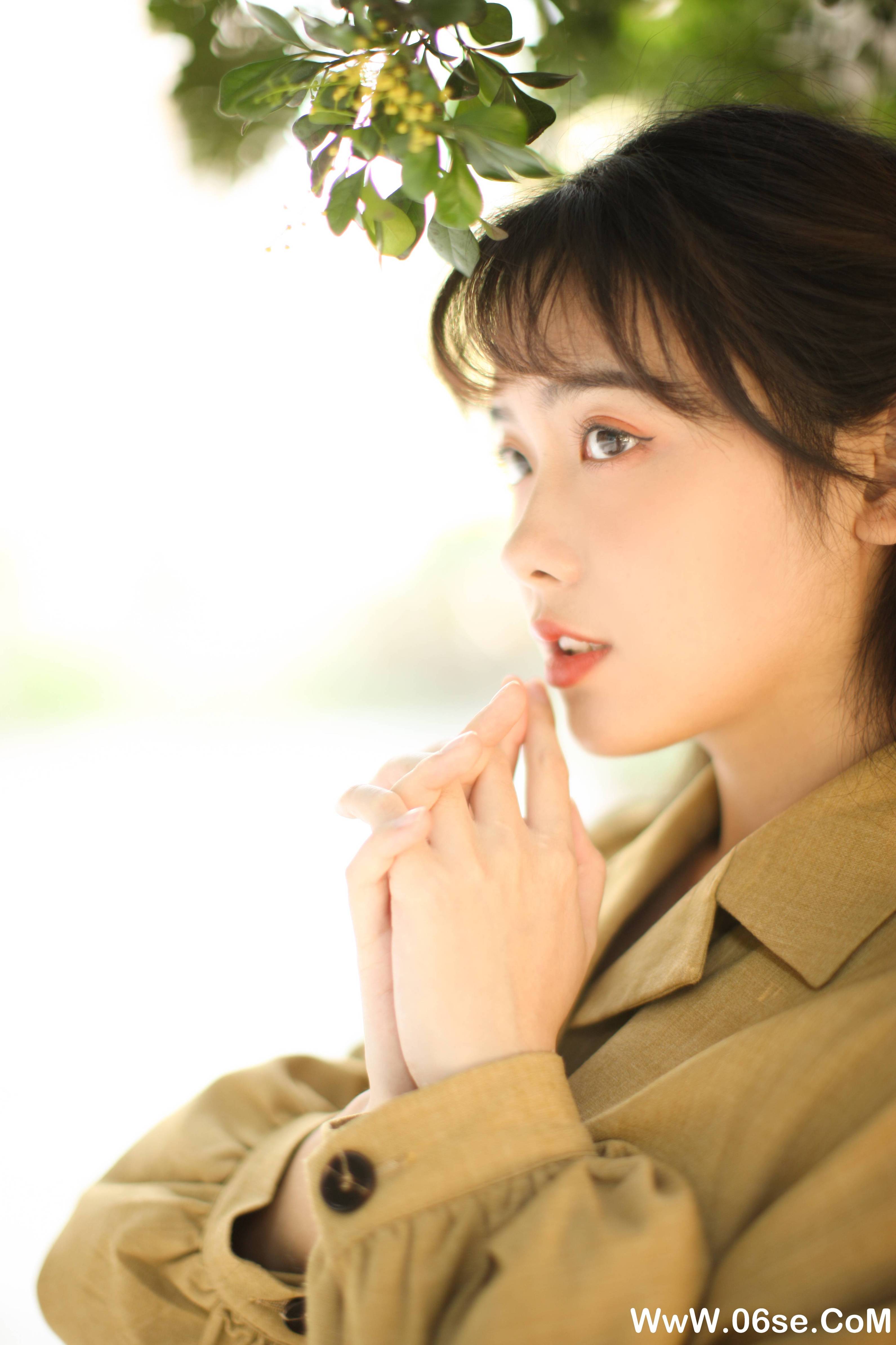 图片[4]-[YITUYU艺图语]2021.05.21 花样年华 黄子卿[27+1P／267MB]-六色网