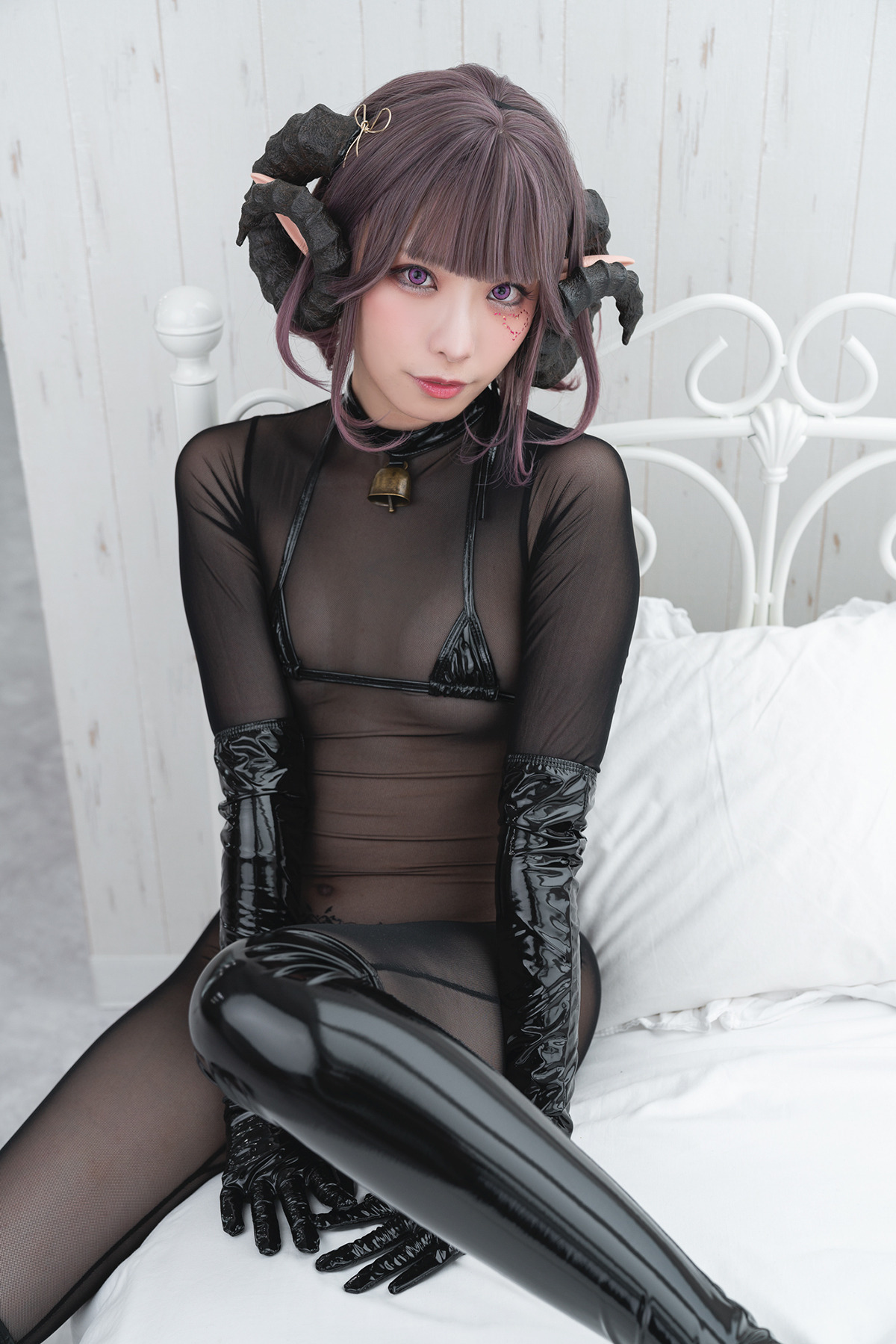 [Misaco] #TLに突然のド貧乳 1 27