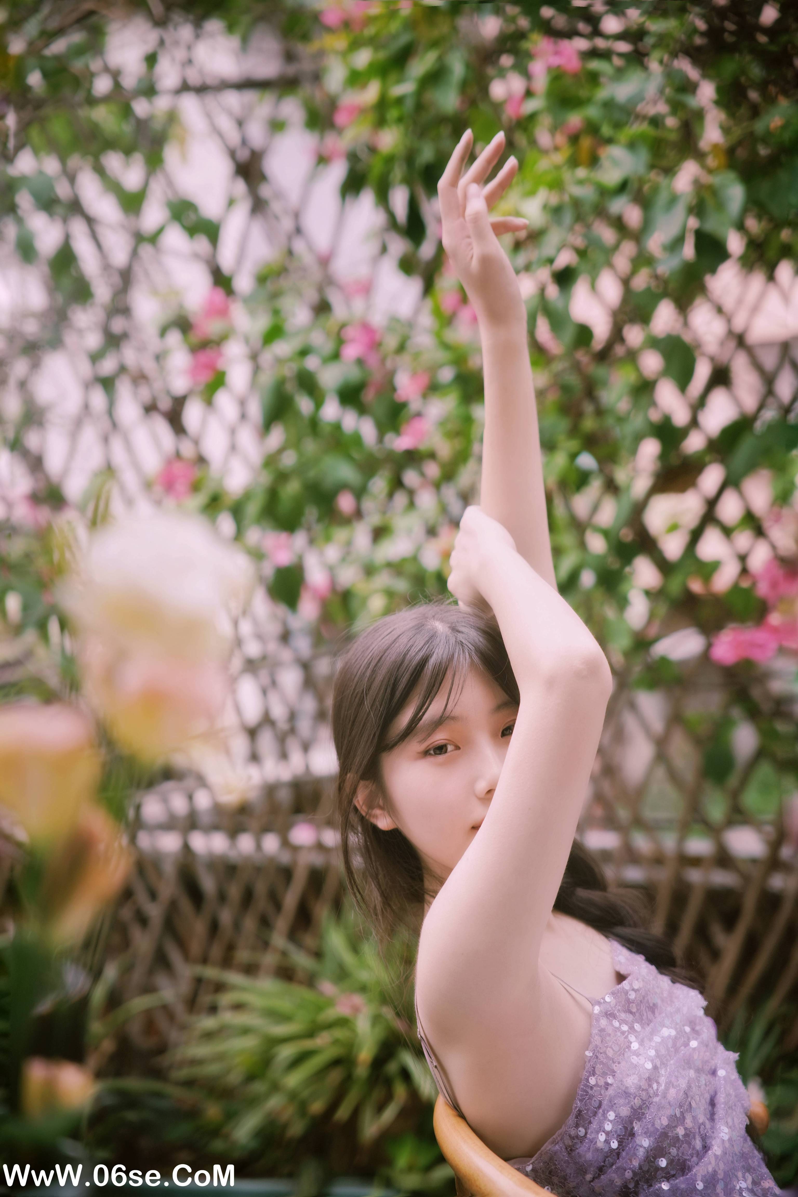 图片[8]-[YITUYU艺图语]2022.09.28 十七岁少女的画室 苏柒[23+1P／228MB]-六色网