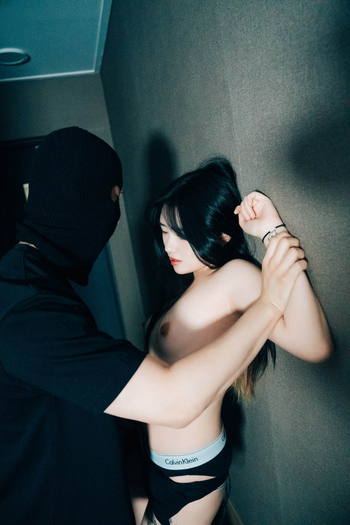 Sonson 손손, [Loozy] “XY” Set.01 19