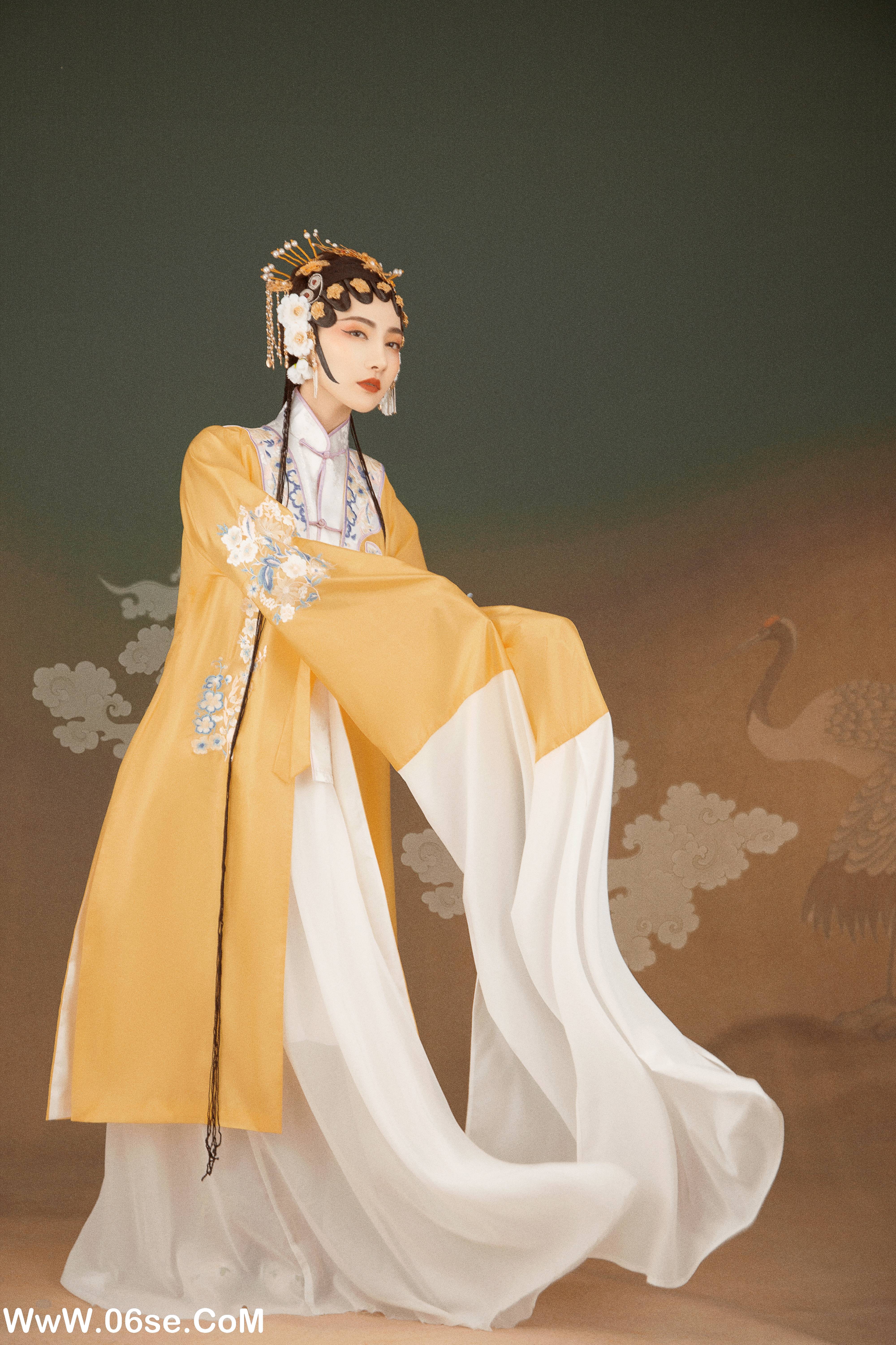 图片[14]-[YITUYU艺图语]2022.01.30 引嫣阁 唯宝[24+1P／499MB]-六色网