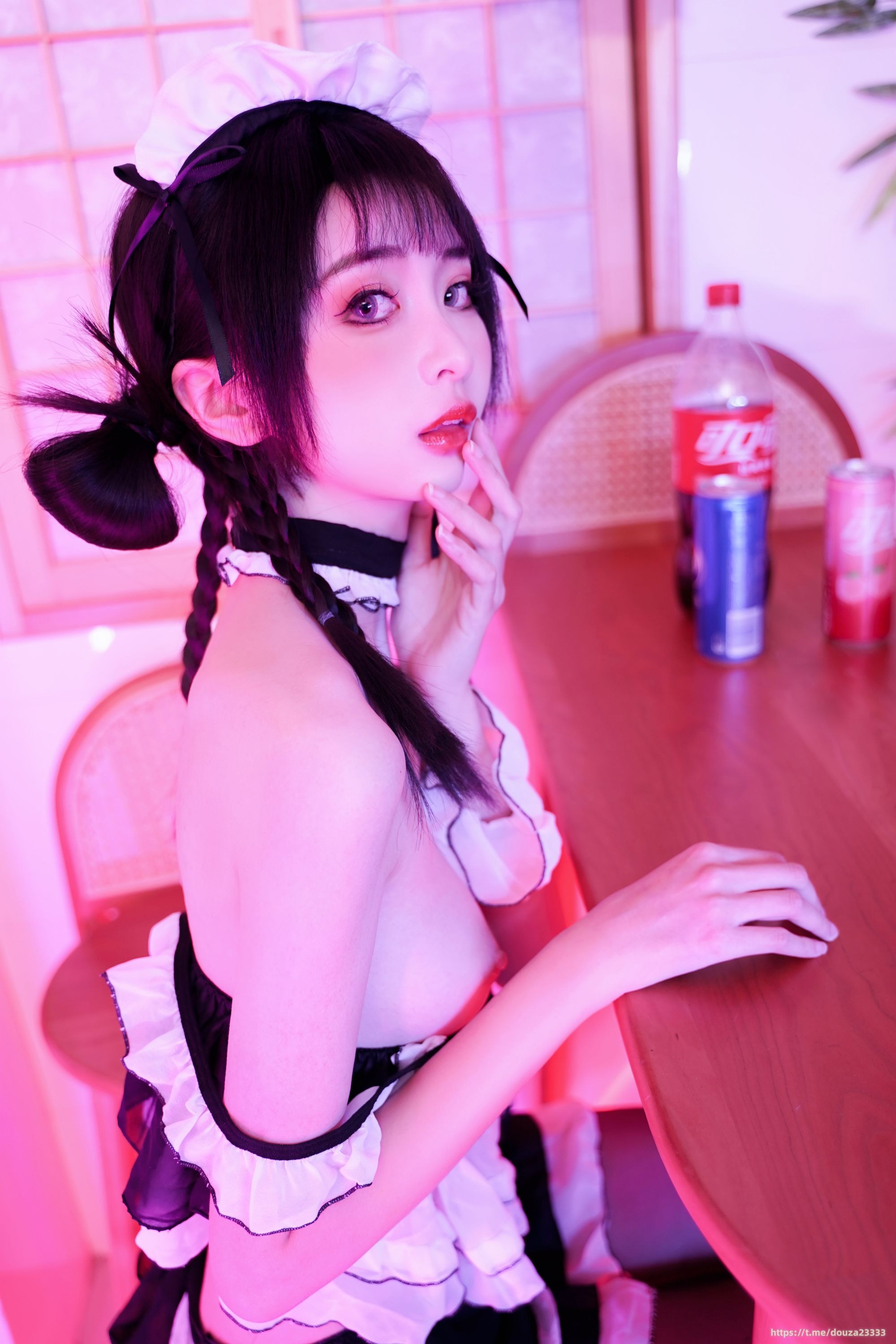 私家女仆（1月4打赏群资源） 32