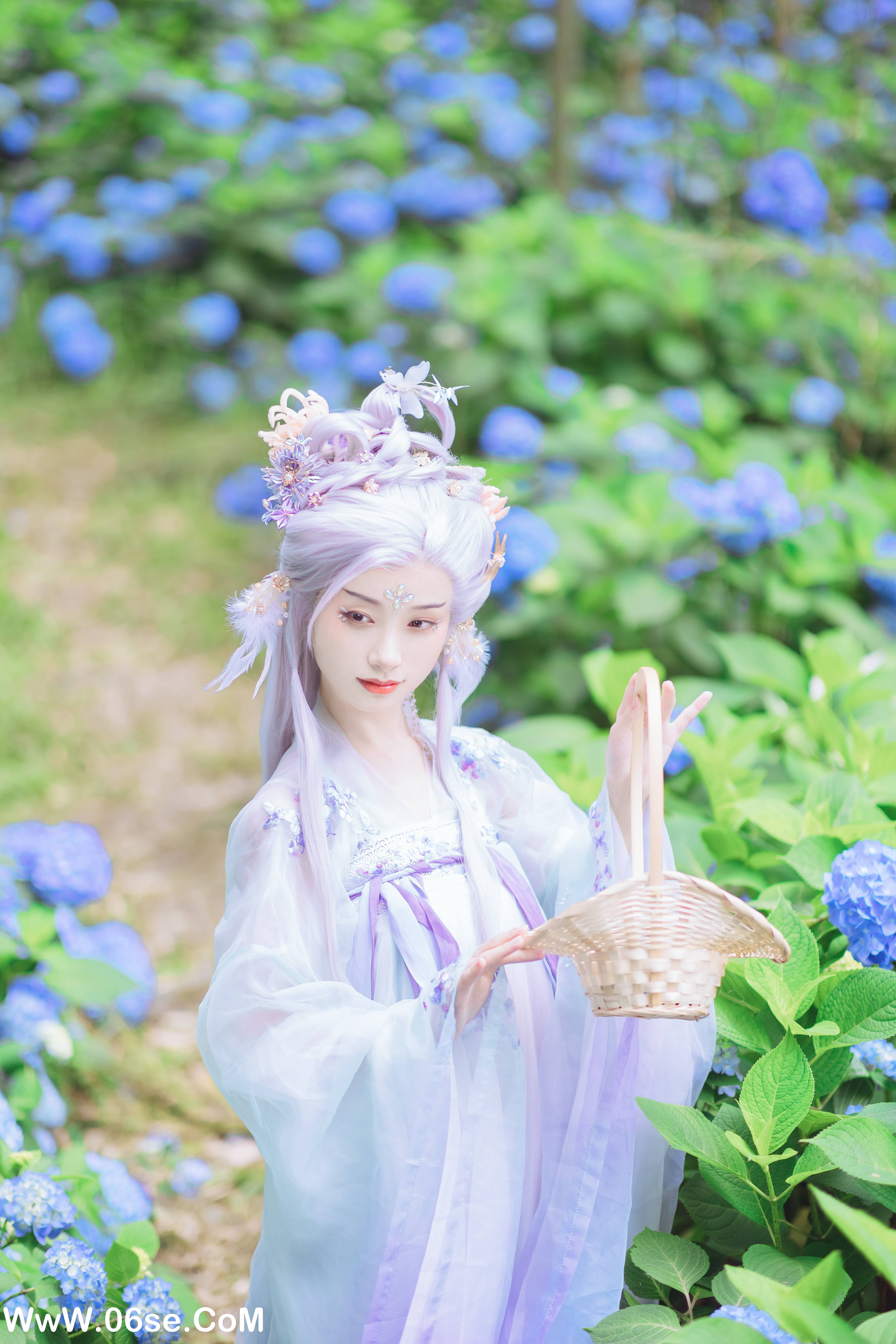 图片[22]-[YITUYU艺图语]2022.07.06 花神 眸小妖[48+1P／404MB]-六色网
