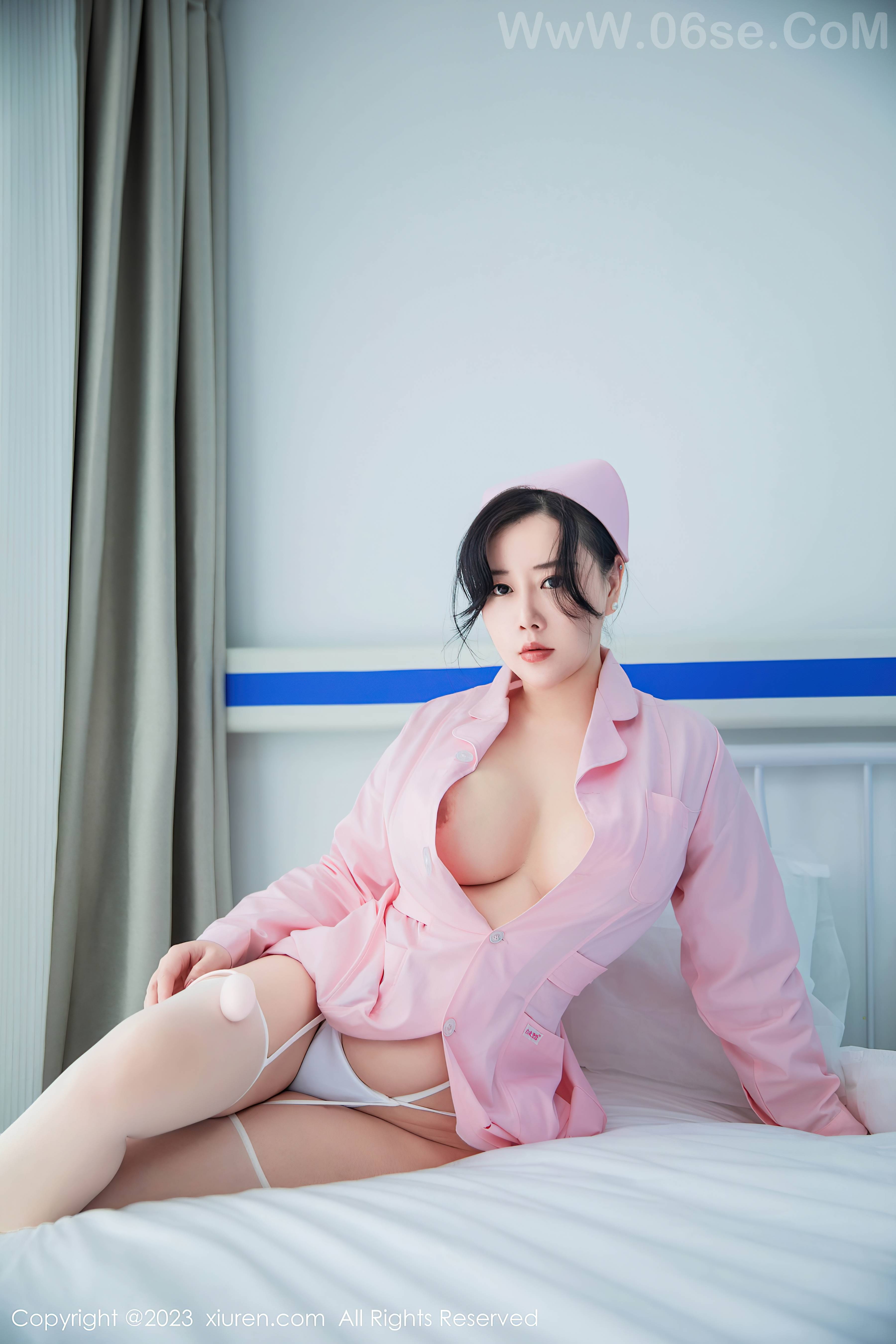 图片[37]-[Xiuren秀人网]2023.08.08 NO.7199 王婉悠Queen[81+1P／649MB]-六色网