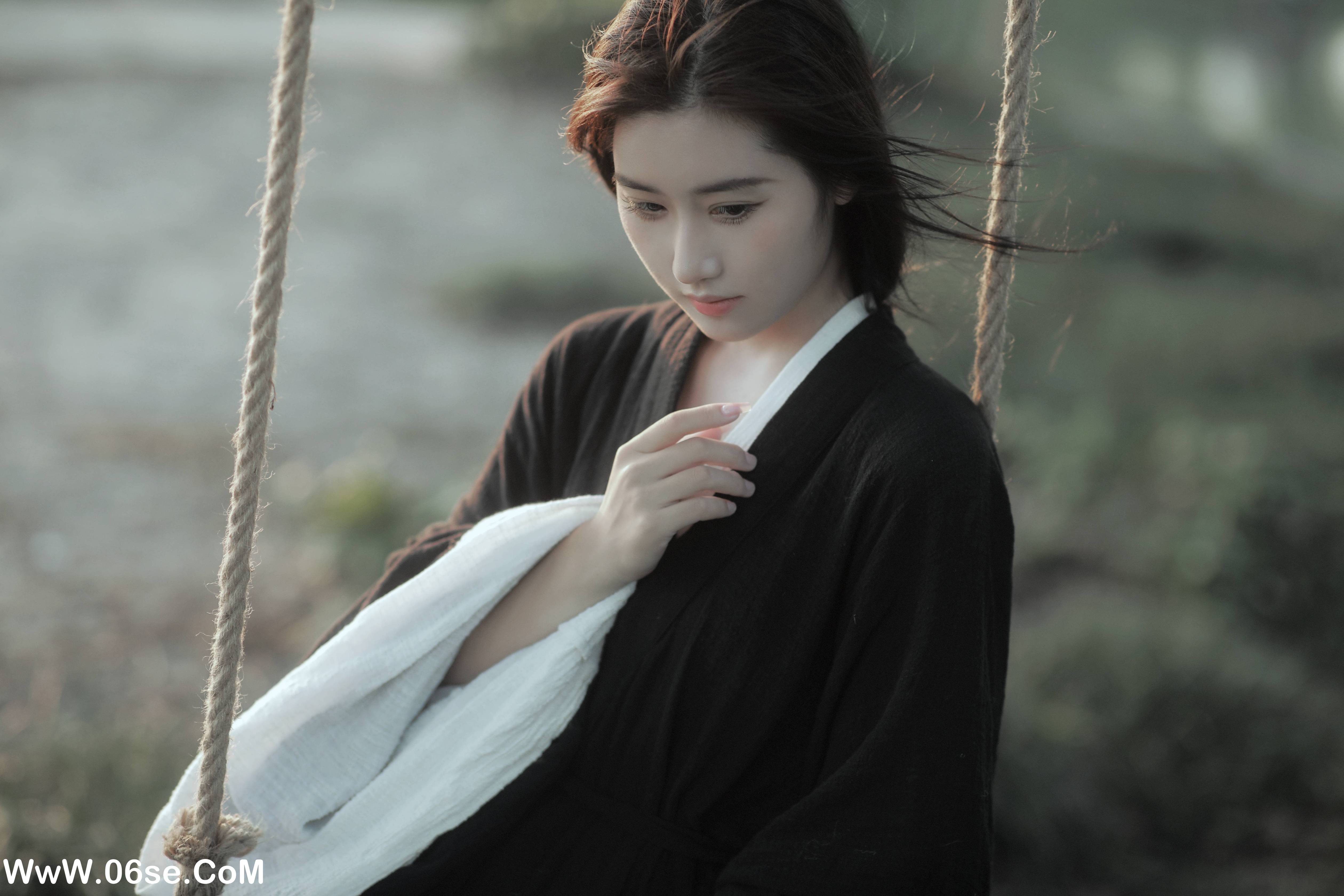 图片[10]-[YITUYU艺图语]2022.05.26 昨夜星辰昨夜风 keikei白茶清欢[27P-403.78MB]-六色网
