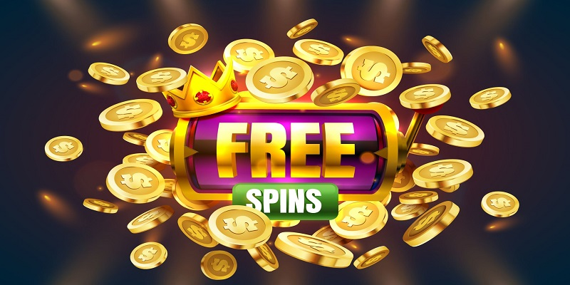 Free spin dan buy spin kuningtoto
