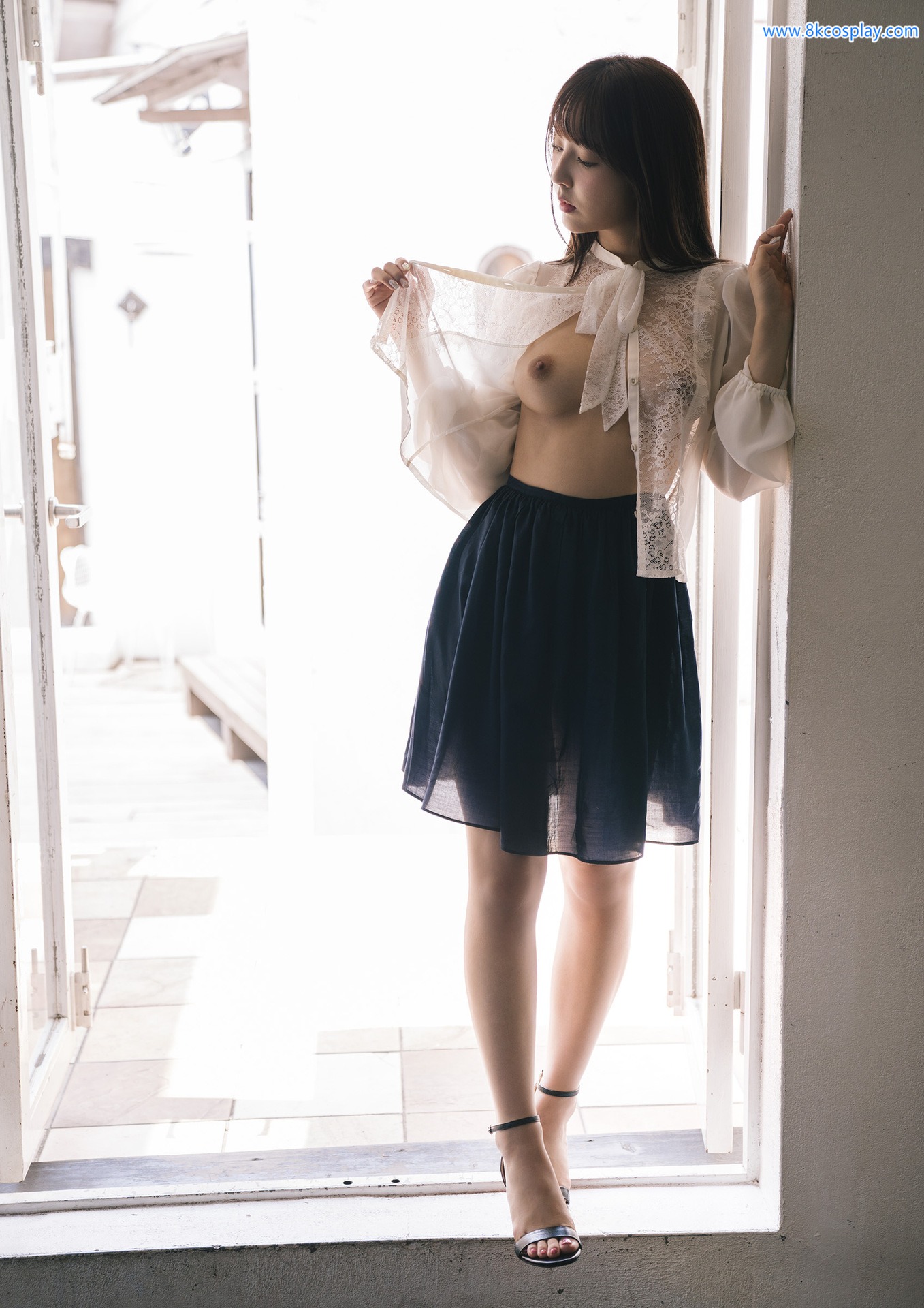 [デジタル限定]三上悠亜Yua Mikami 写真集「邂逅」[89P] 11