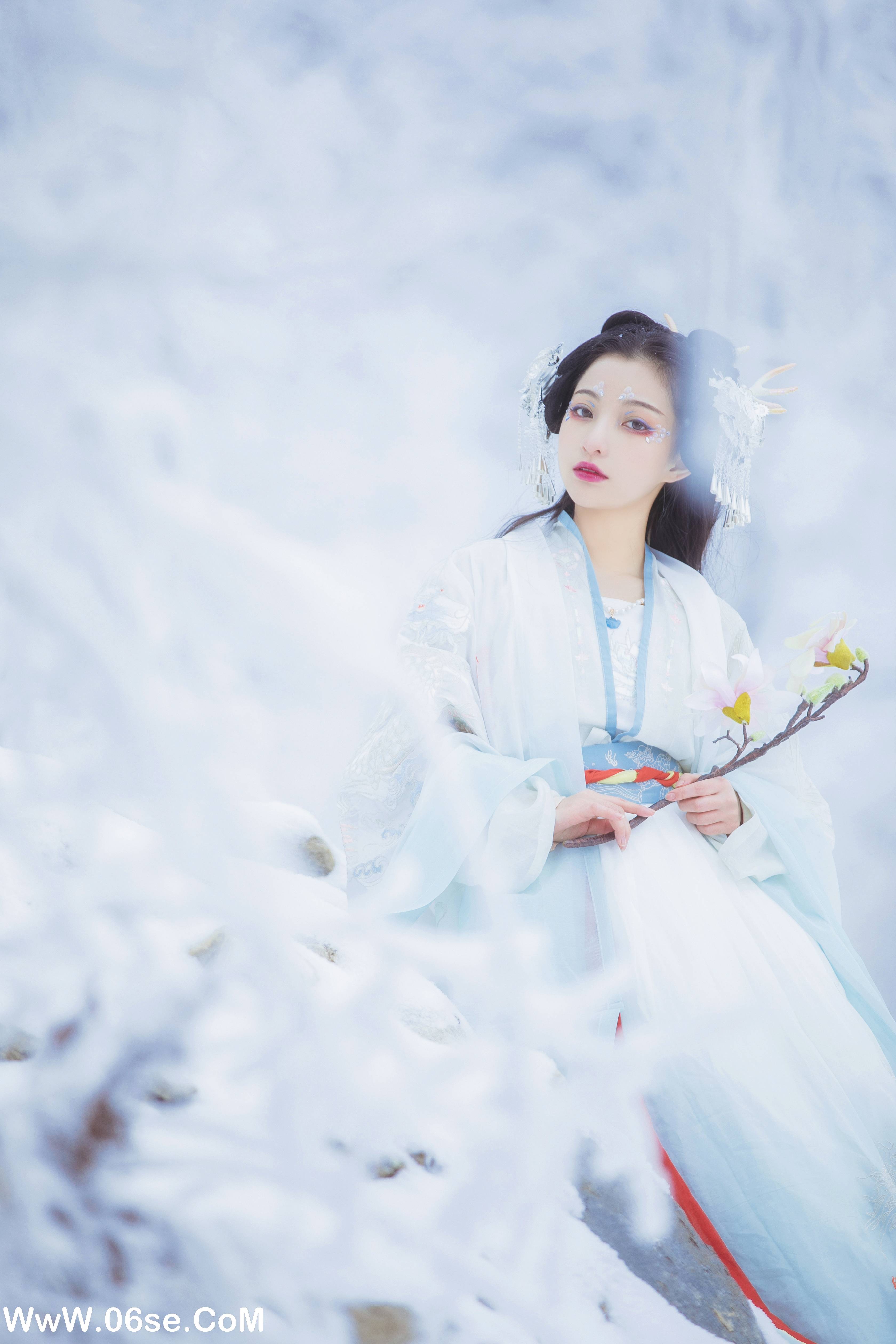 图片[14]-[YITUYU艺图语]2022.01.12 雪妖 一千只大日日[21+1P／164MB]-六色网