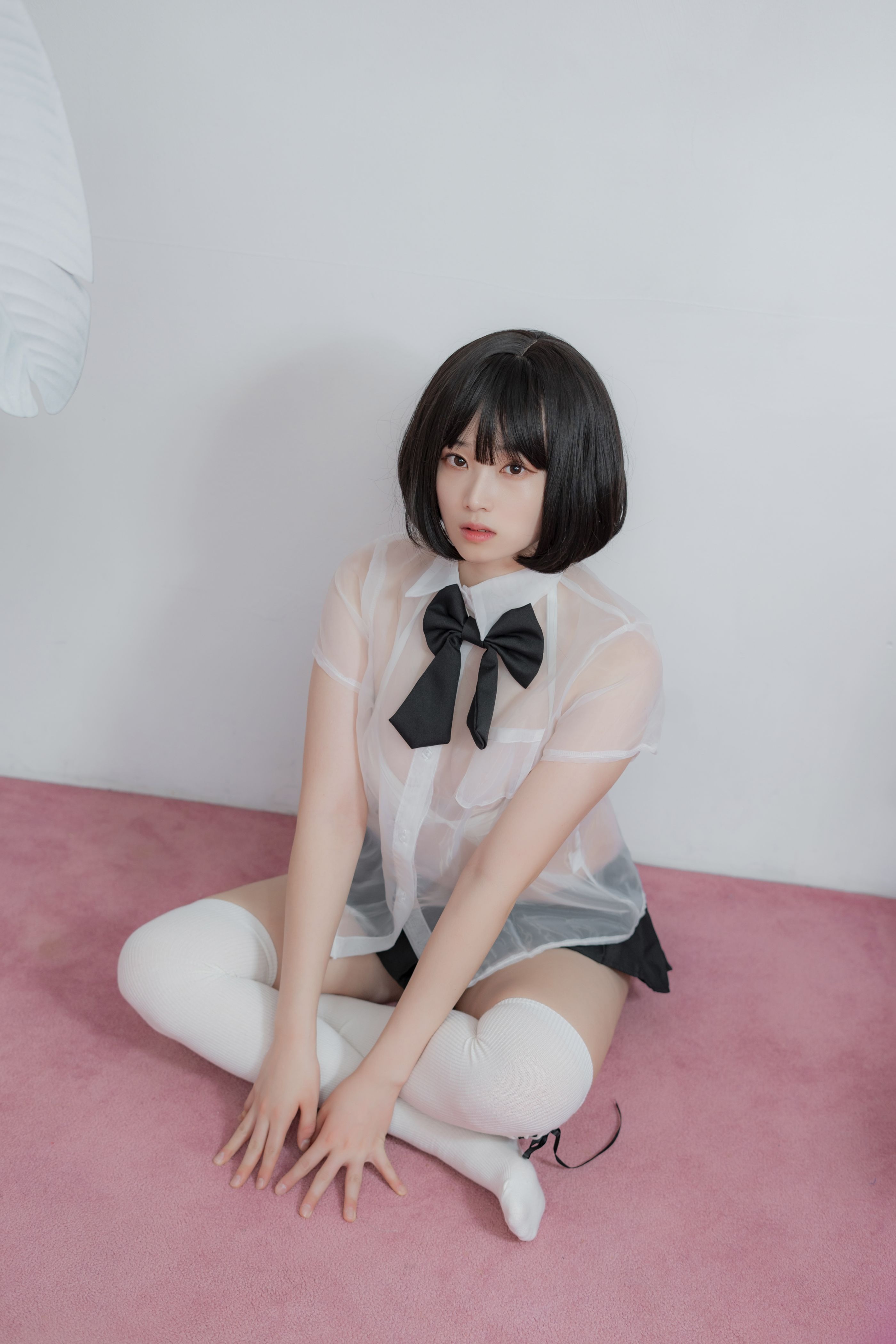 Bambi밤비 - NO.77 [CreamSoda] Bambi VOL.11 [115P-968MB] 81