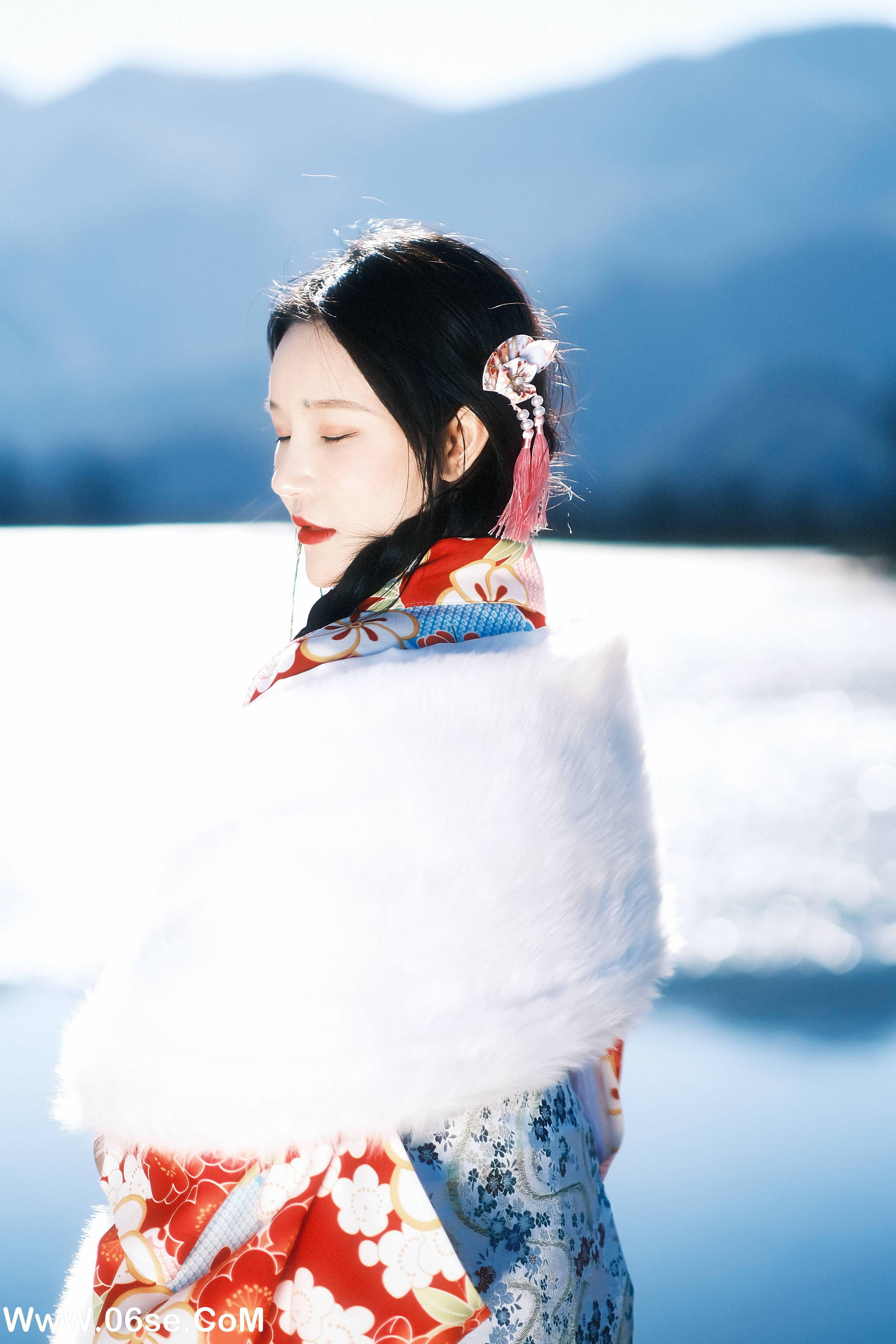 图片[7]-[YITUYU艺图语]2022.12.31 与鹿 小霜[19+1P／154MB]-六色网