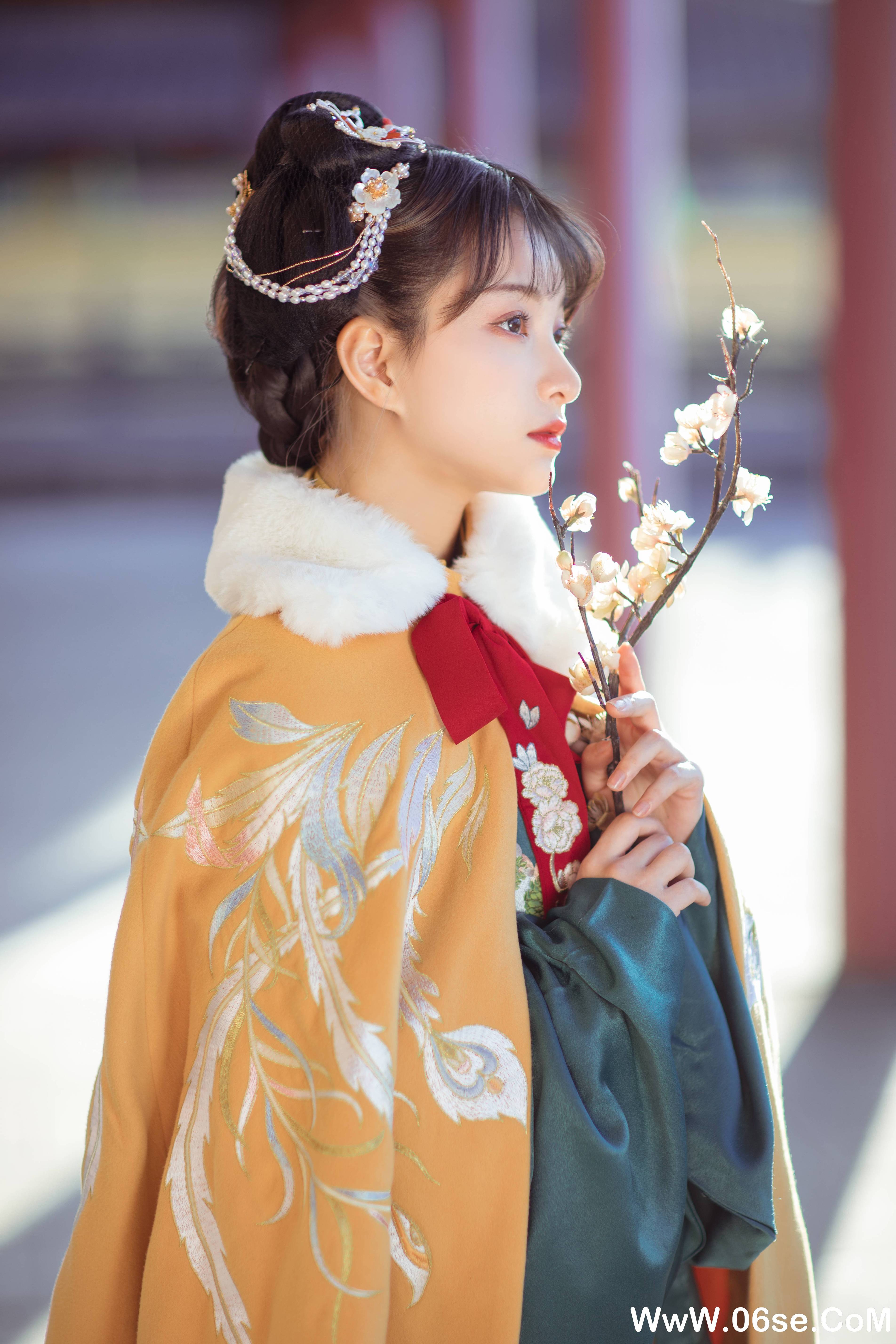 图片[10]-[YITUYU艺图语]2021.10.15 西天寺 一千只大日日[17+1P／270MB]-六色网