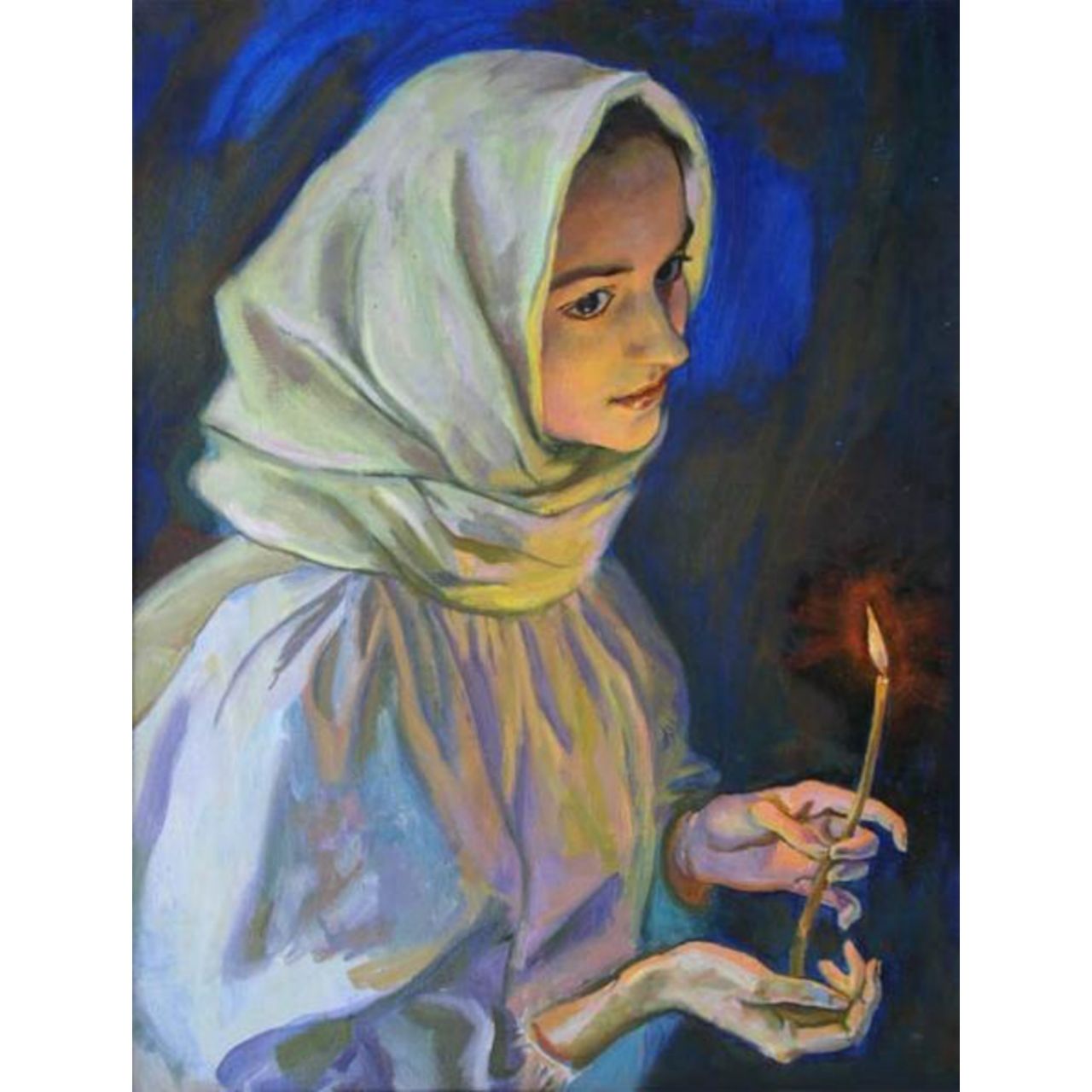 Молитва православной женщины. Живопись женщина в храме. Православная женщина. Православная женщина живопись. Девочка в храме.