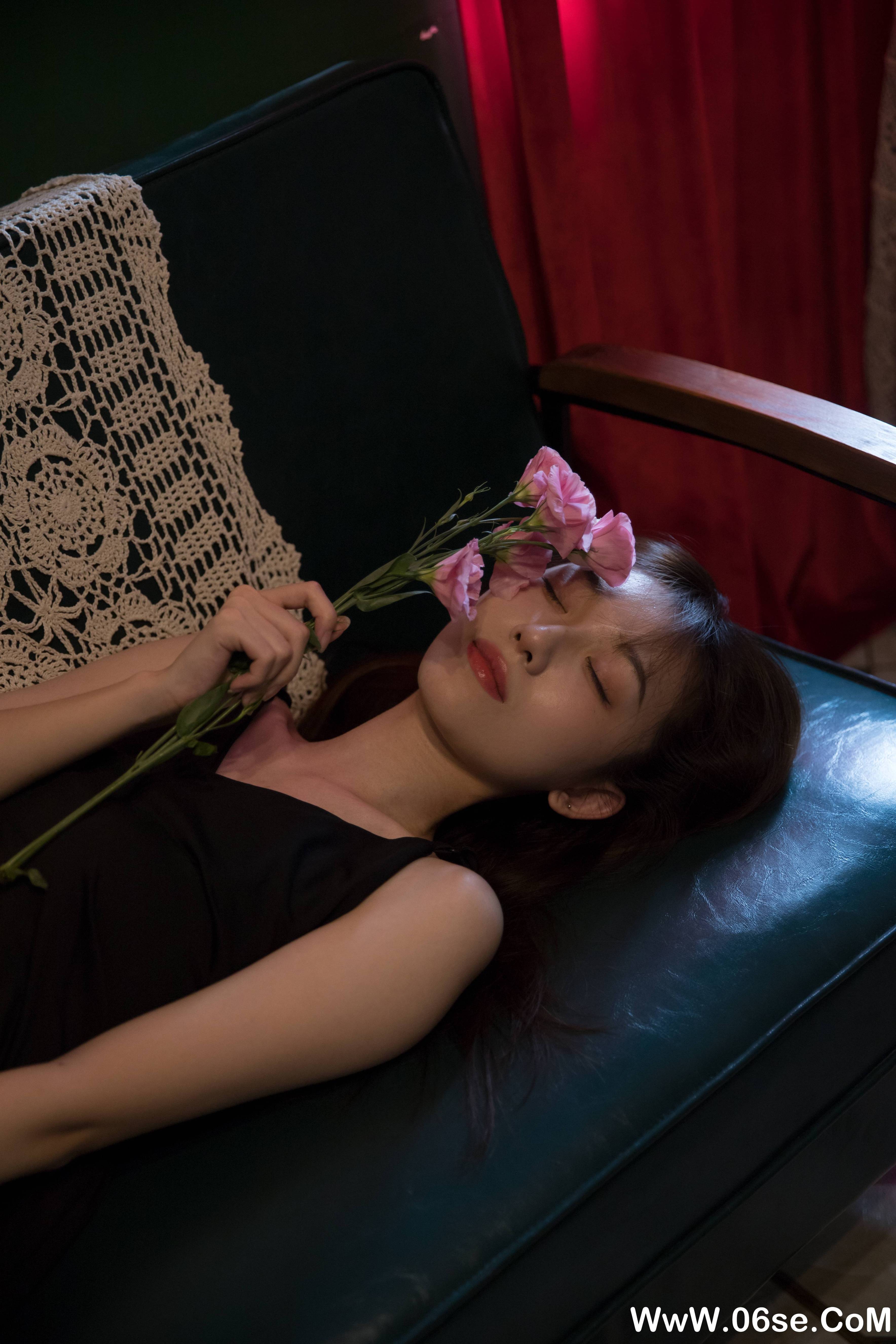 图片[15]-[YITUYU艺图语]2021.11.15 后来 KK[22+1P／349MB]-六色网